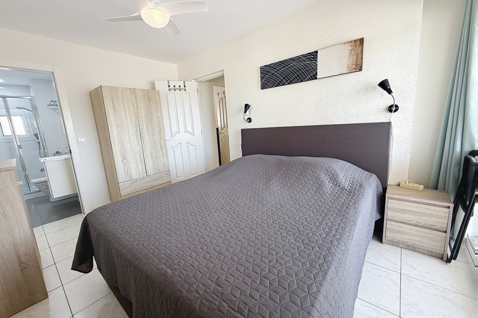 A Vendre - Villa -
Moraira