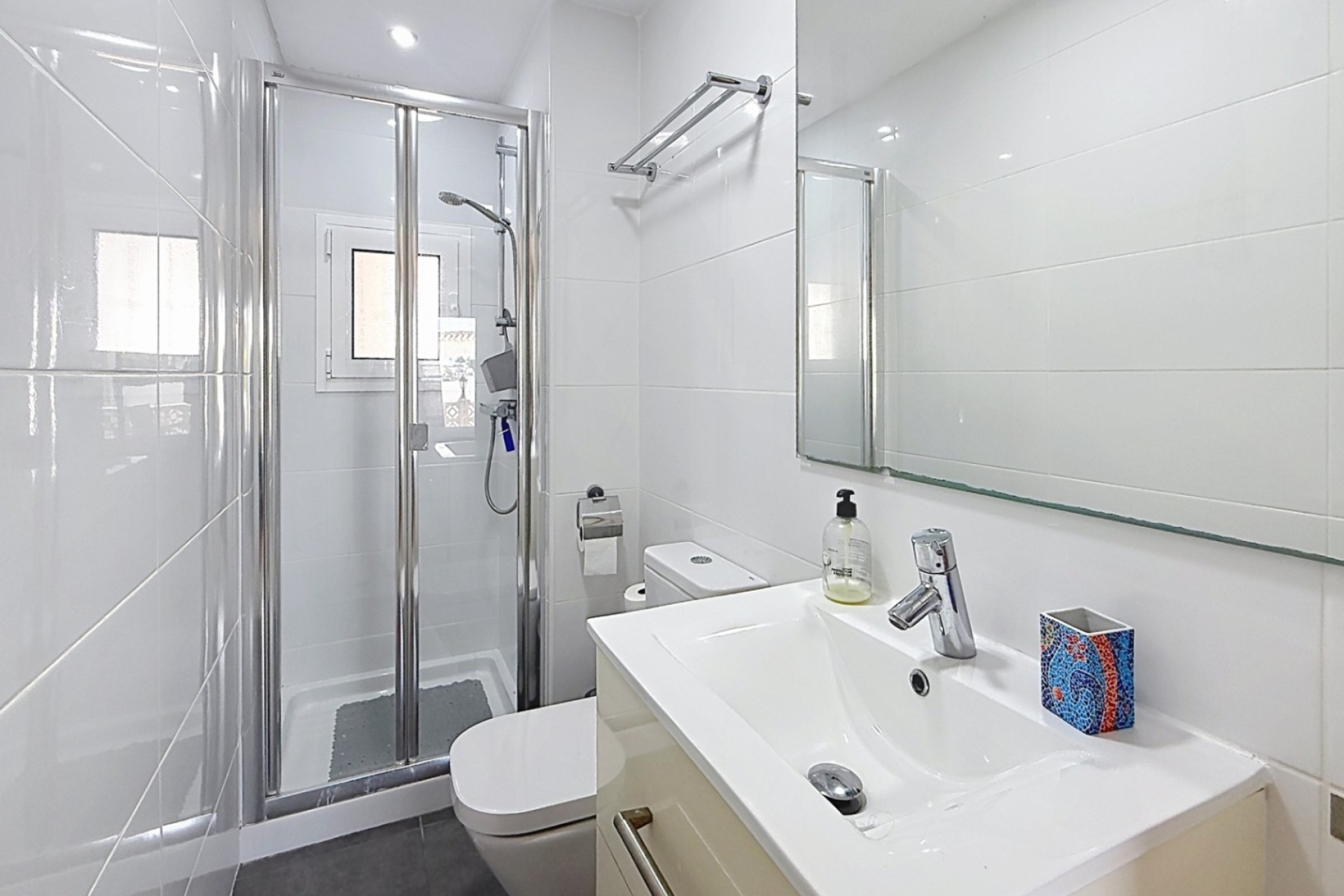 A Vendre - Villa -
Moraira
