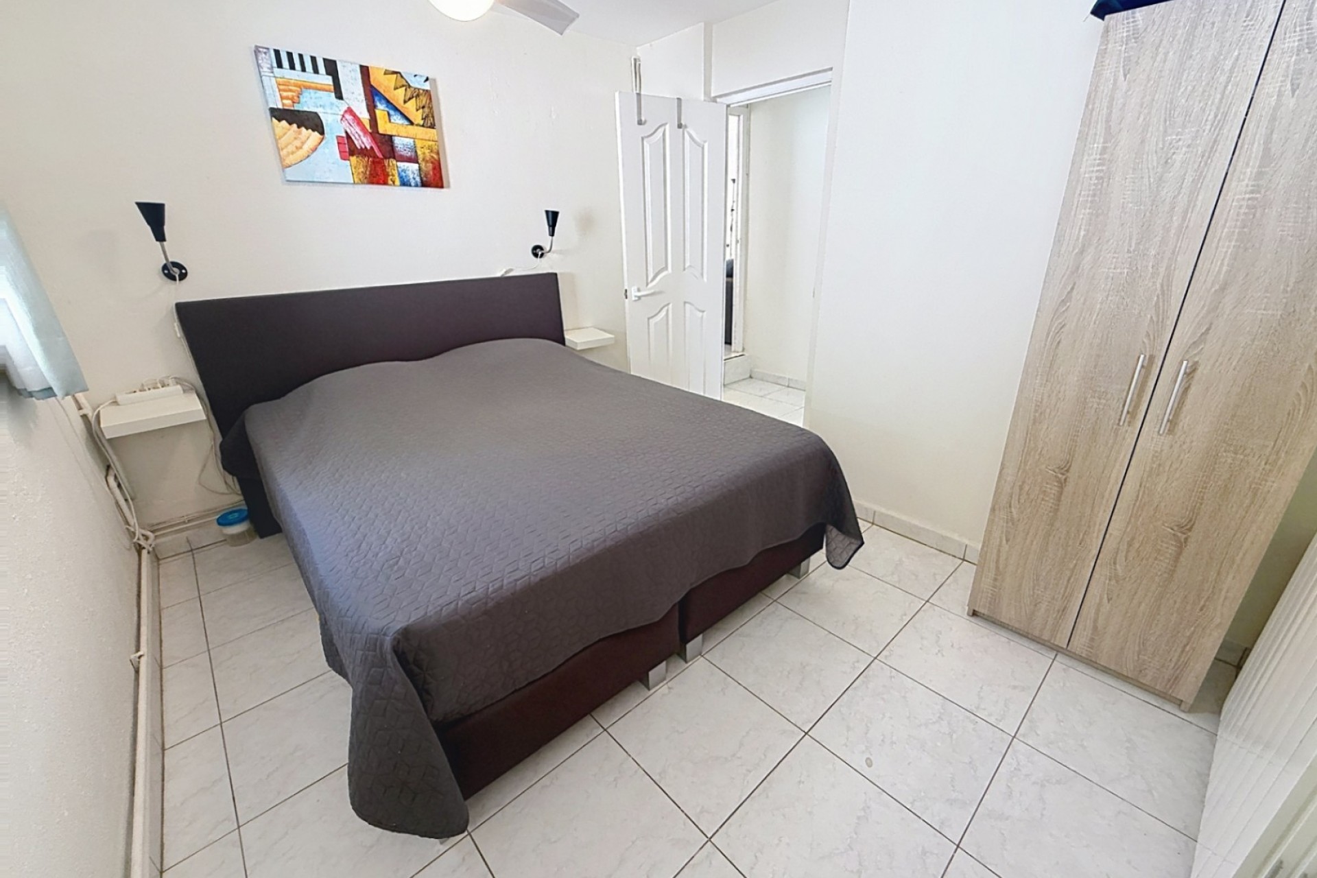 A Vendre - Villa -
Moraira