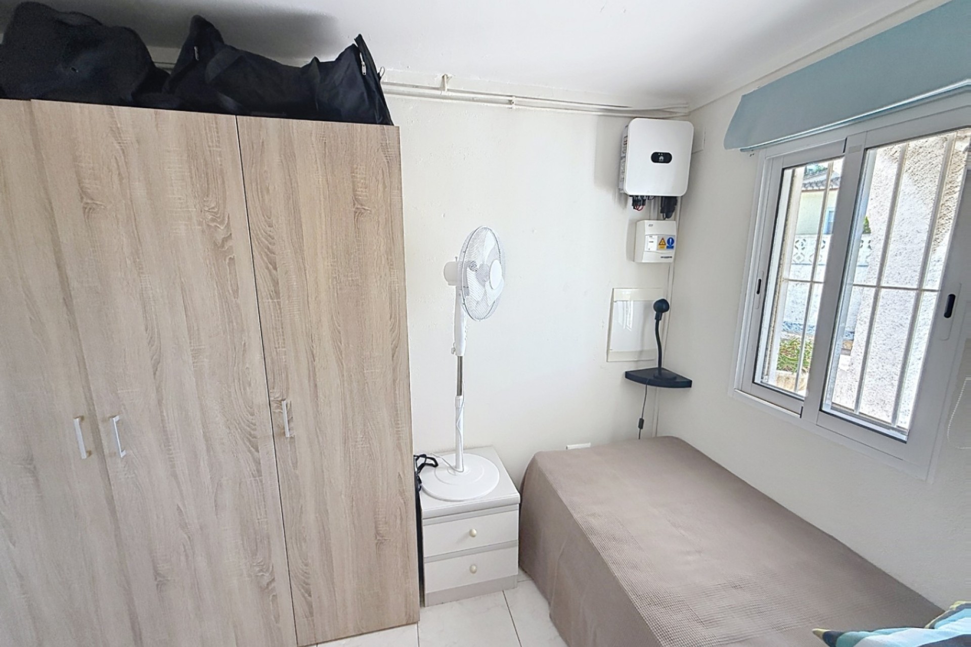 A Vendre - Villa -
Moraira