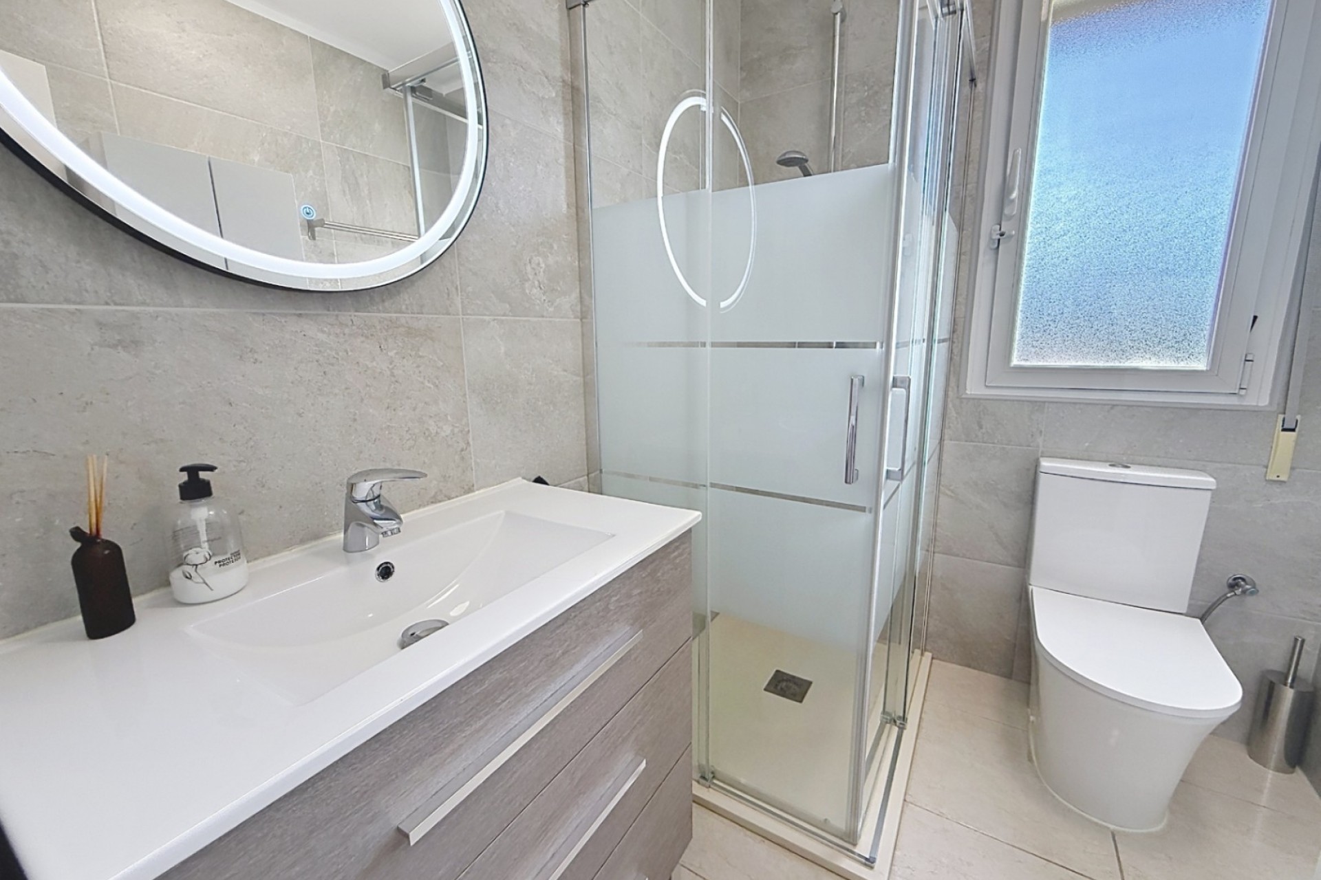 A Vendre - Villa -
Moraira
