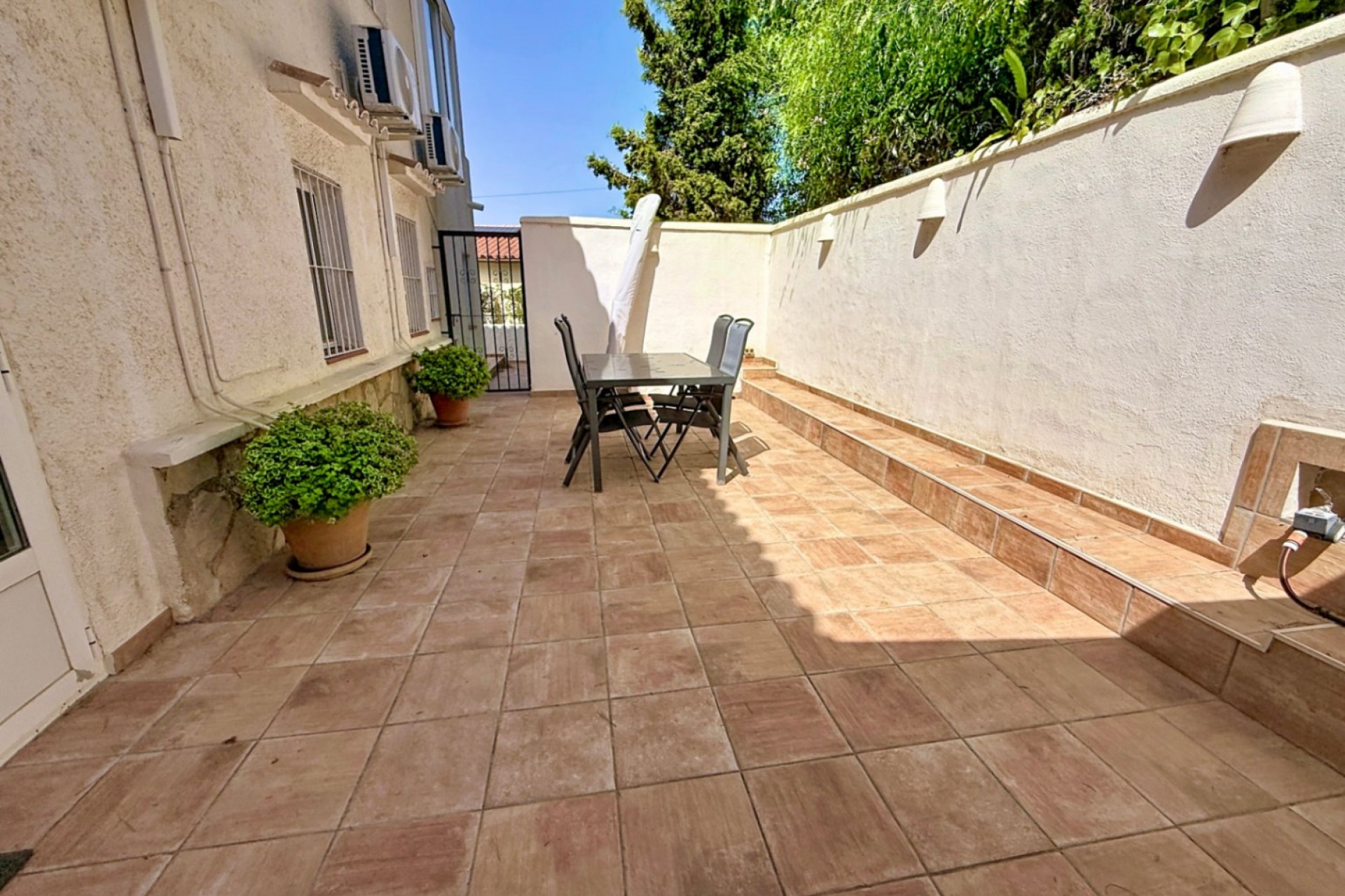 A Vendre - Villa -
Moraira
