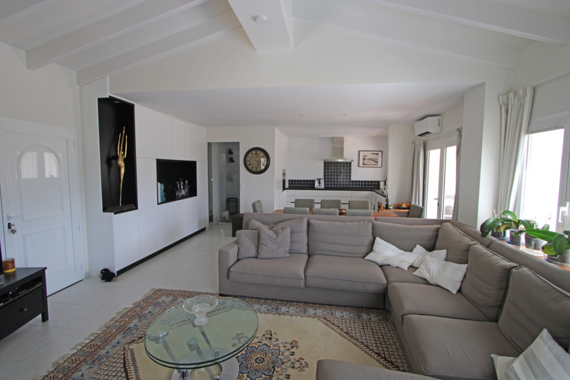 A Vendre - Villa -
Murla