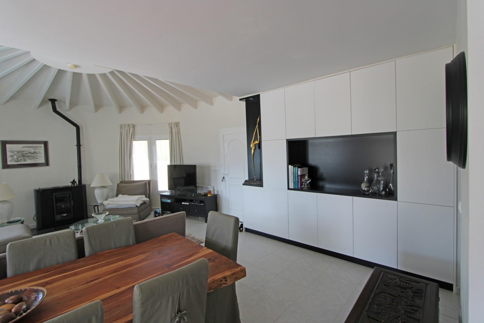 A Vendre - Villa -
Murla