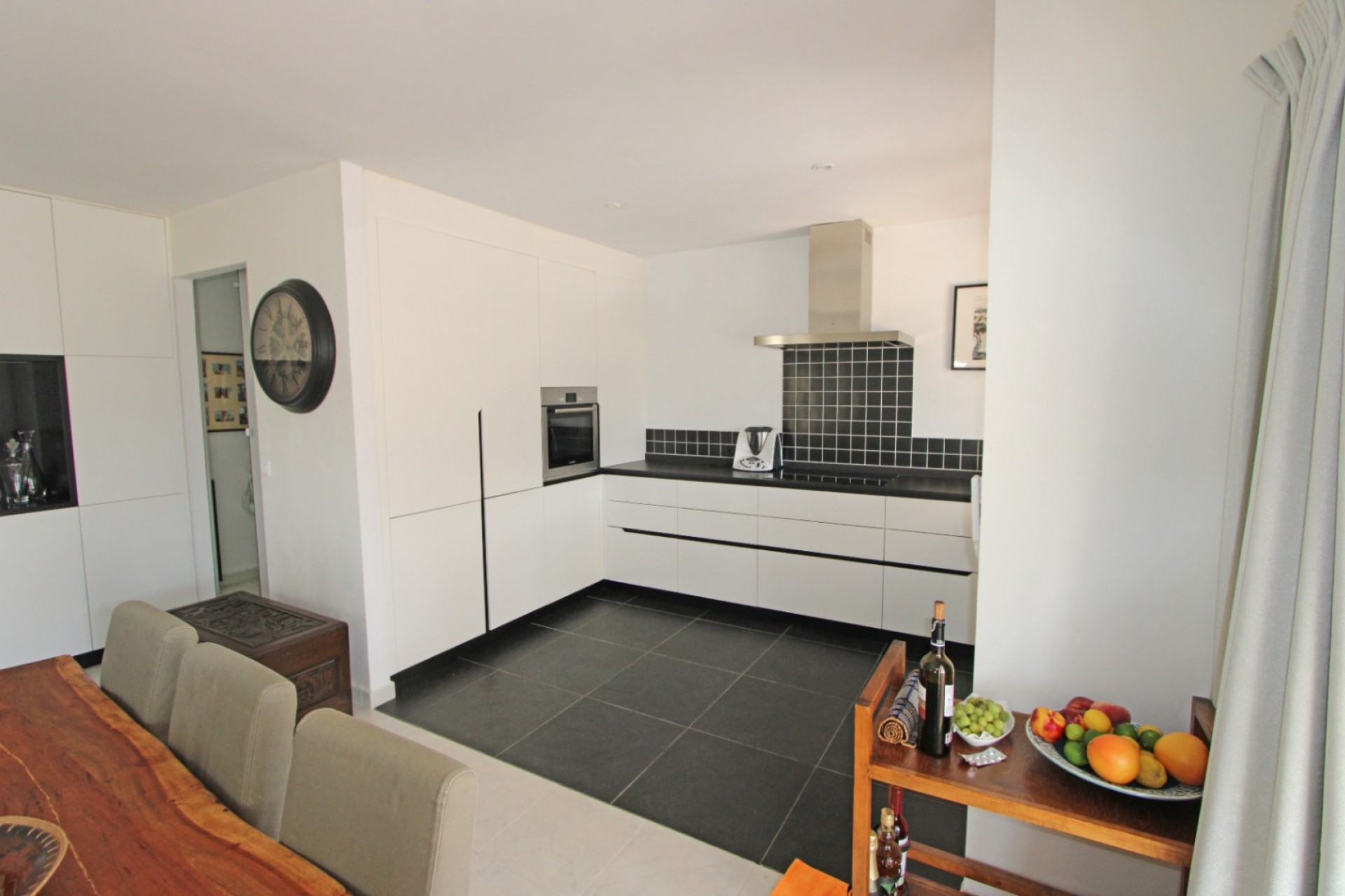 A Vendre - Villa -
Murla