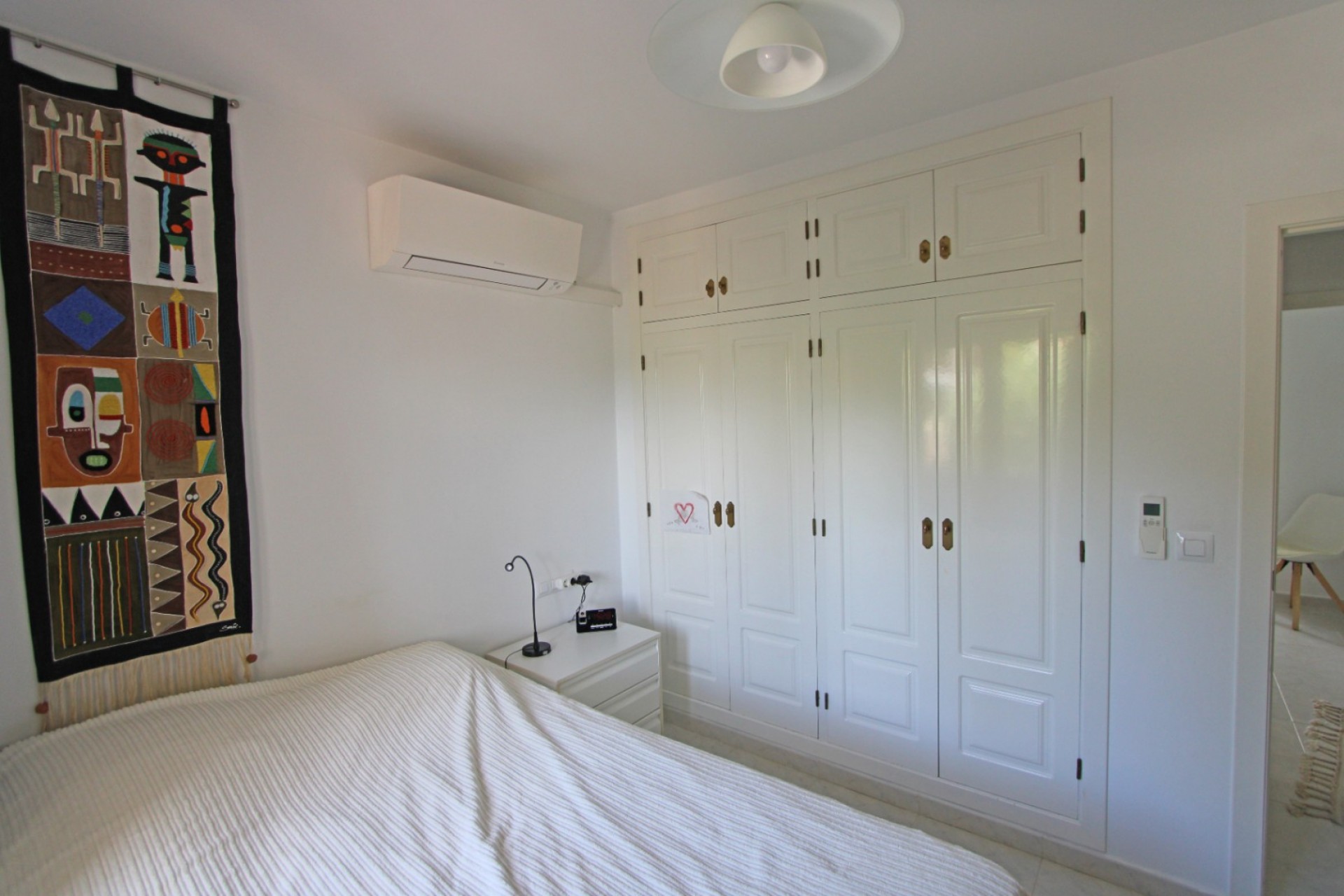 A Vendre - Villa -
Murla