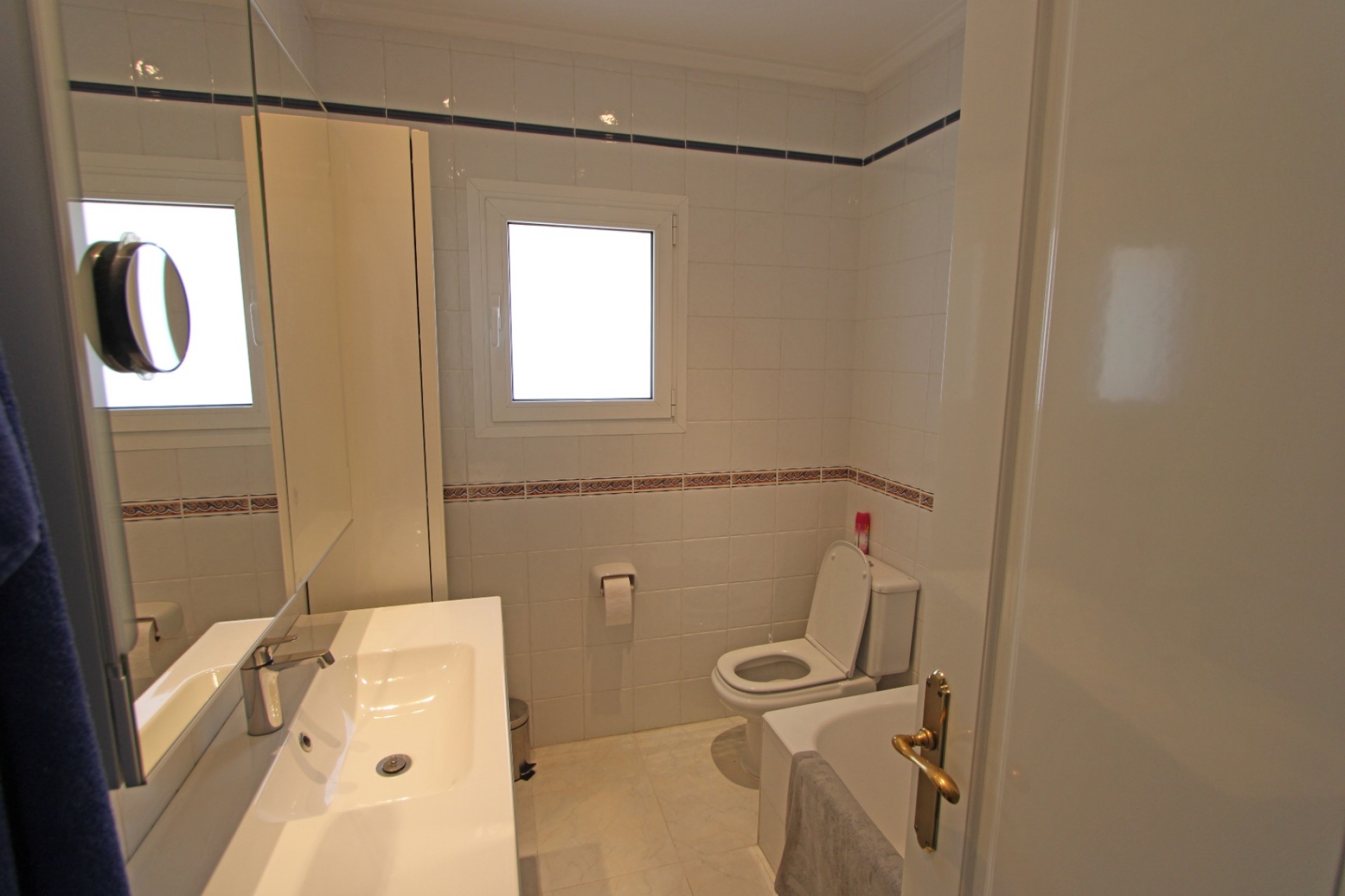 A Vendre - Villa -
Murla