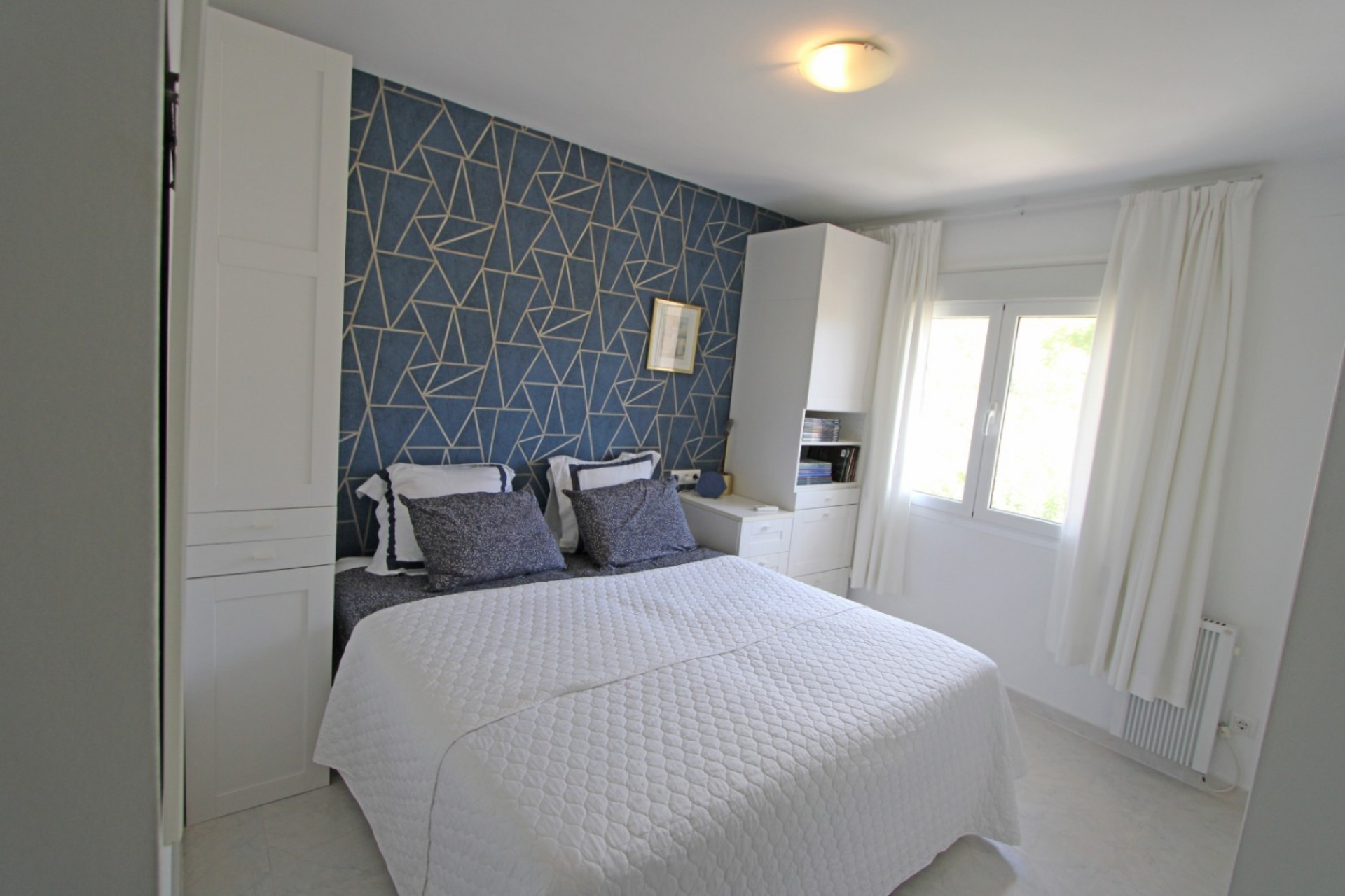 A Vendre - Villa -
Murla