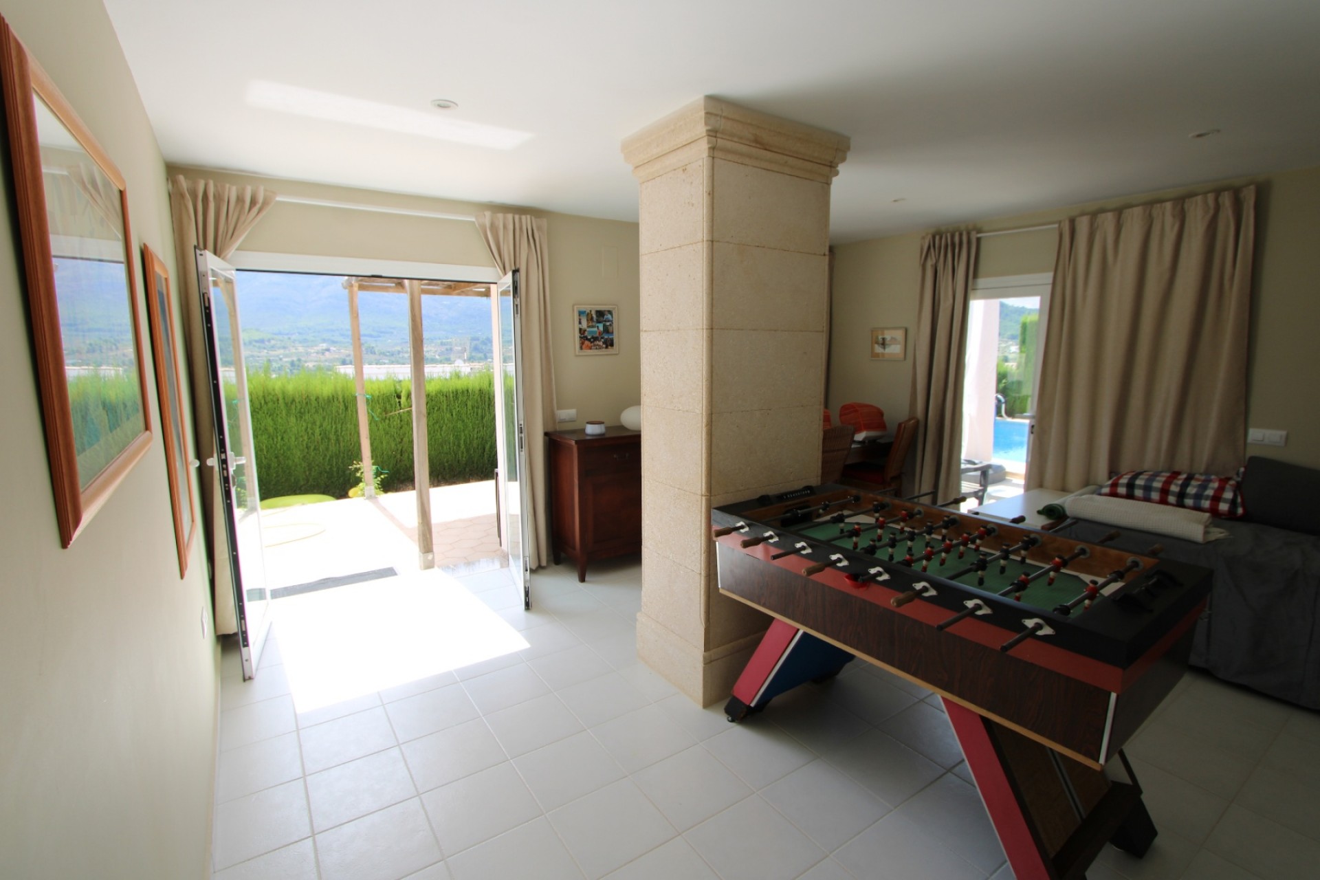 A Vendre - Villa -
Murla