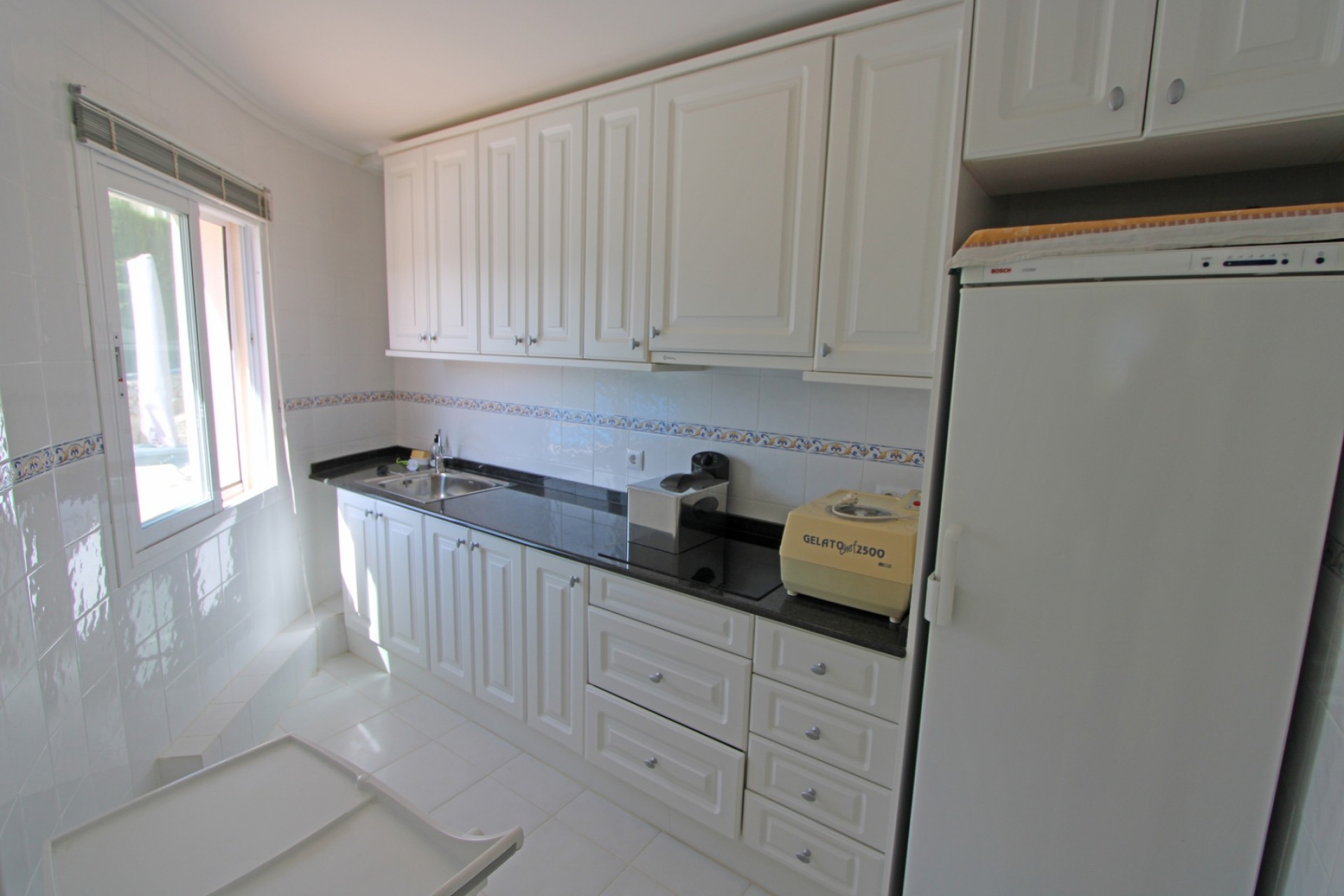 A Vendre - Villa -
Murla