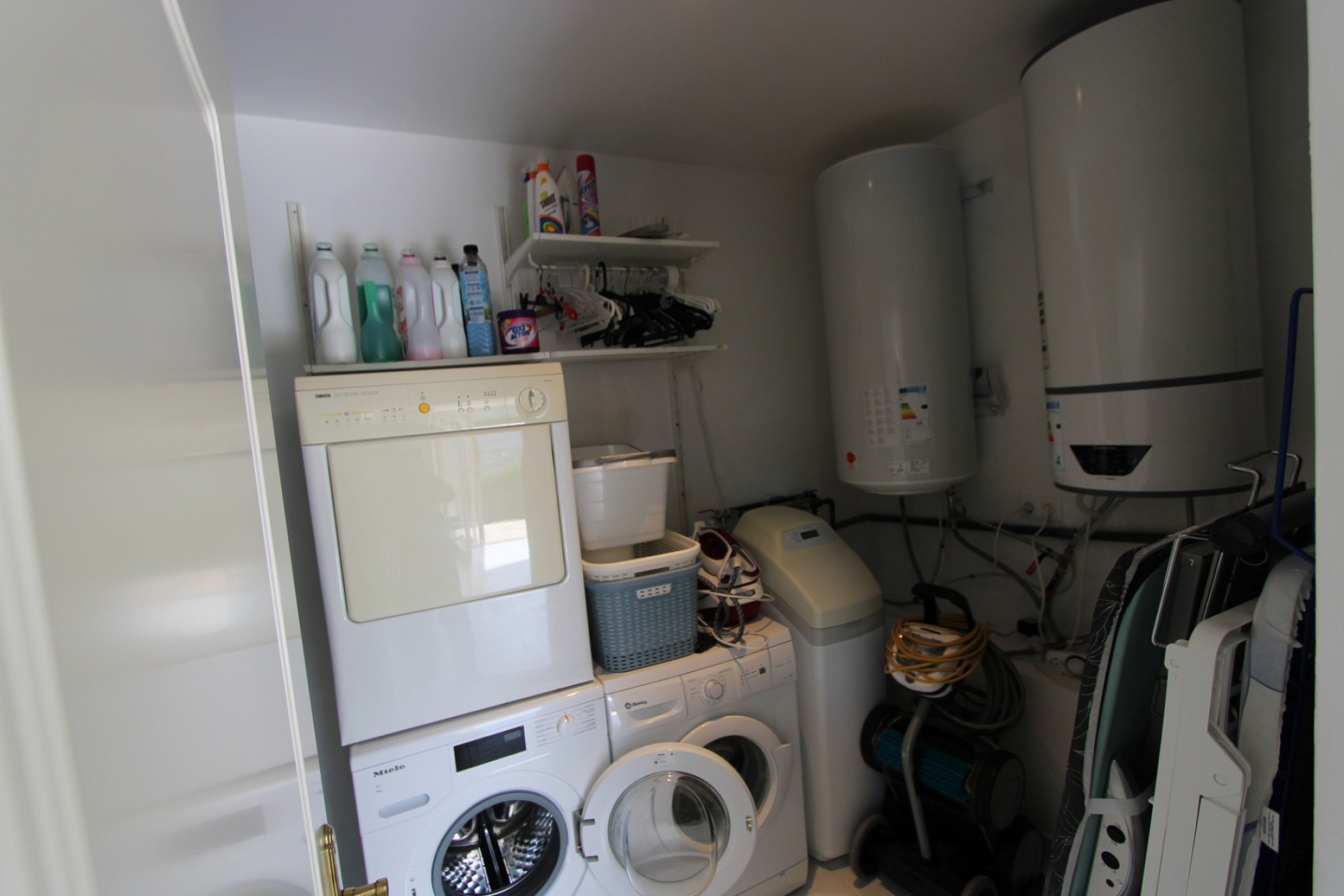 A Vendre - Villa -
Murla