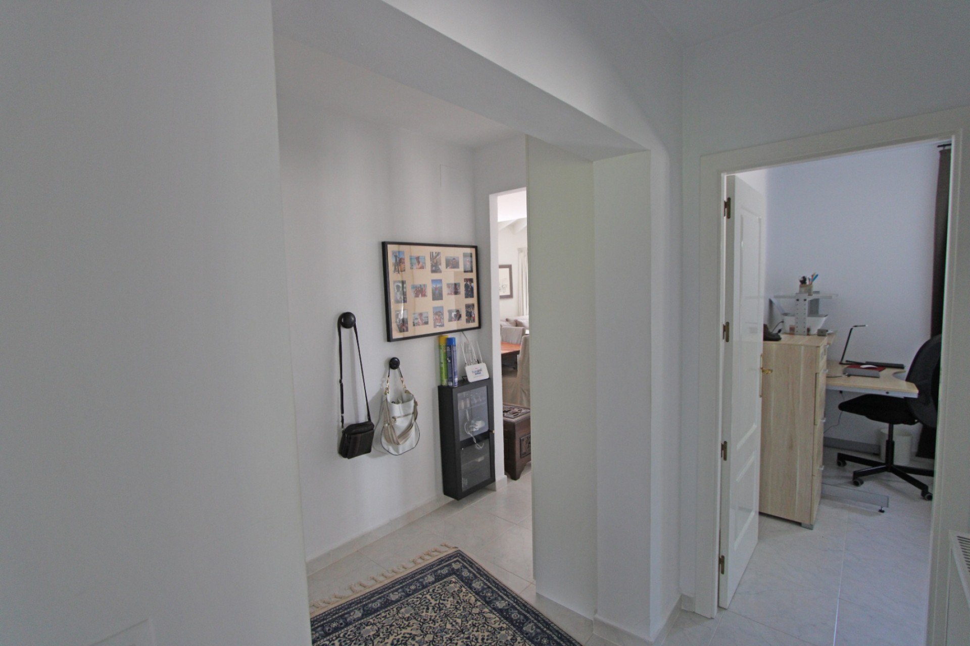 A Vendre - Villa -
Murla