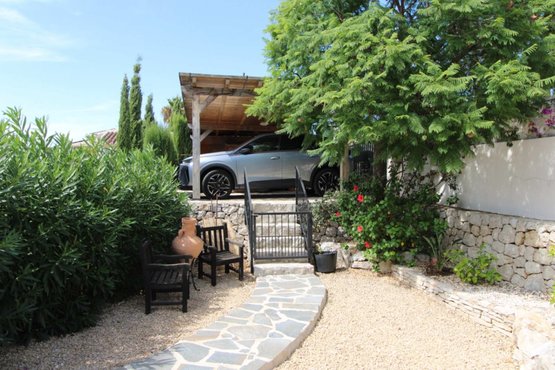 A Vendre - Villa -
Murla