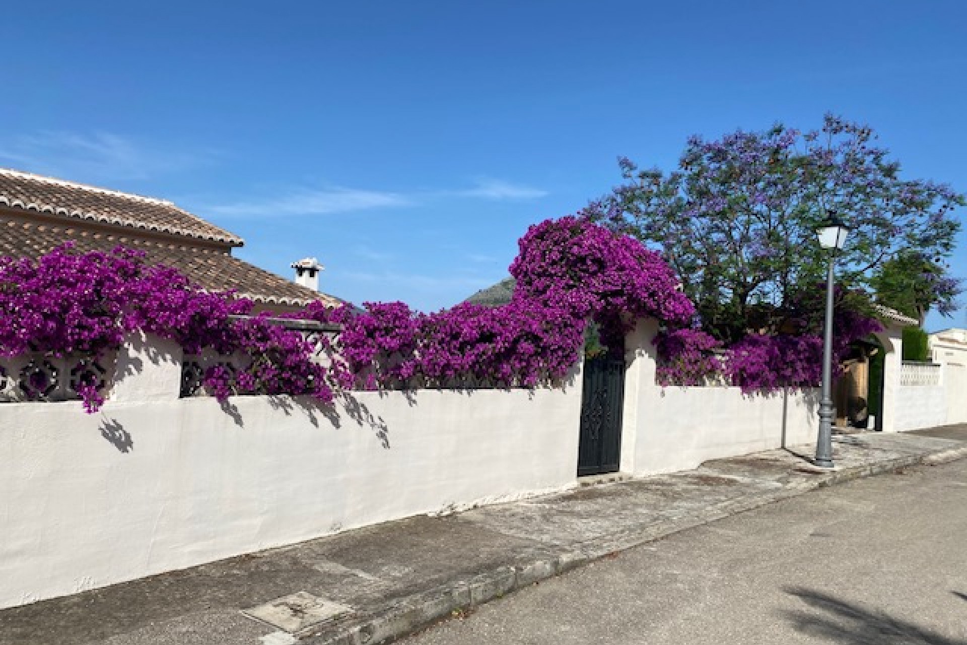 A Vendre - Villa -
Murla