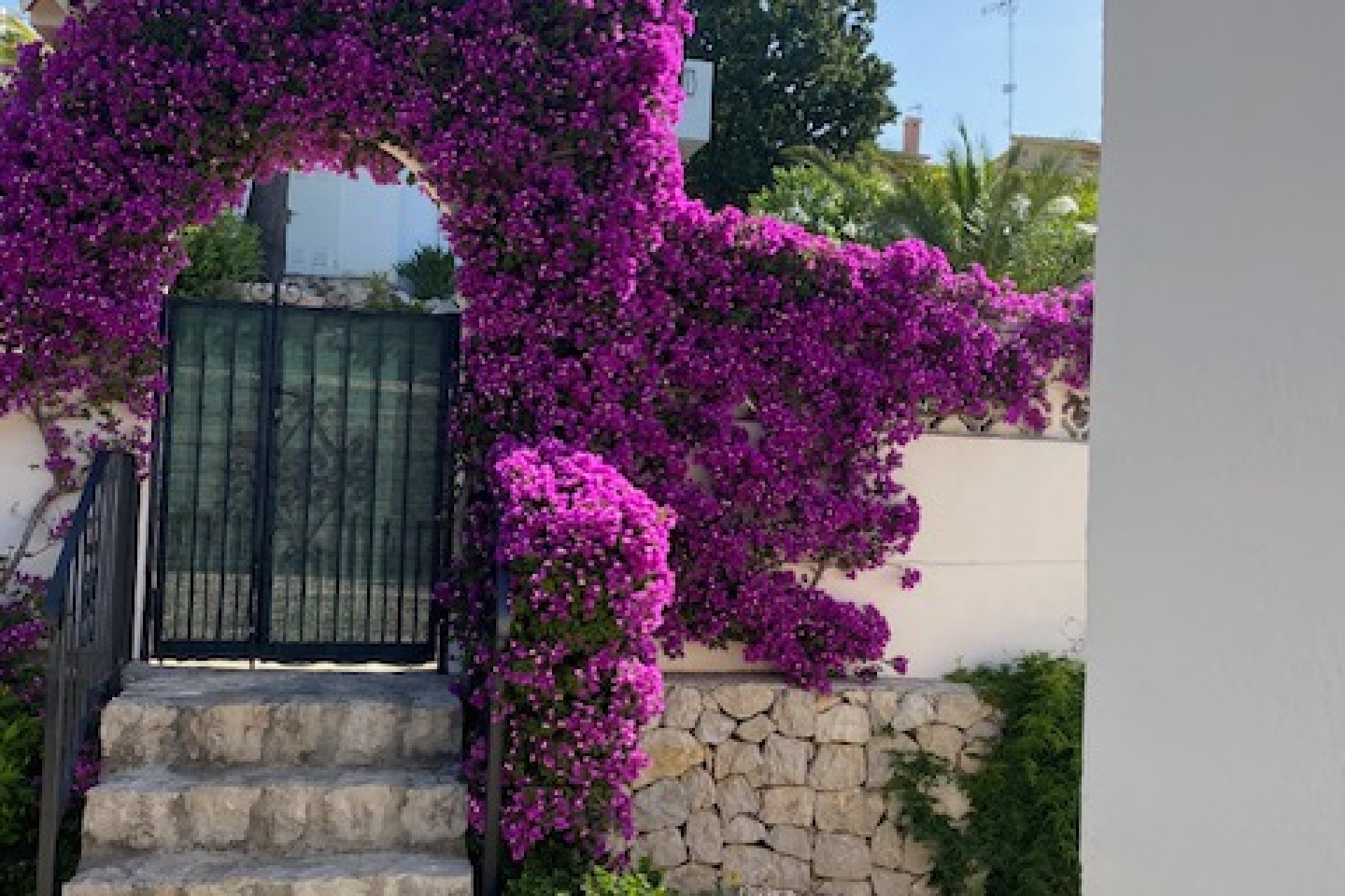 A Vendre - Villa -
Murla