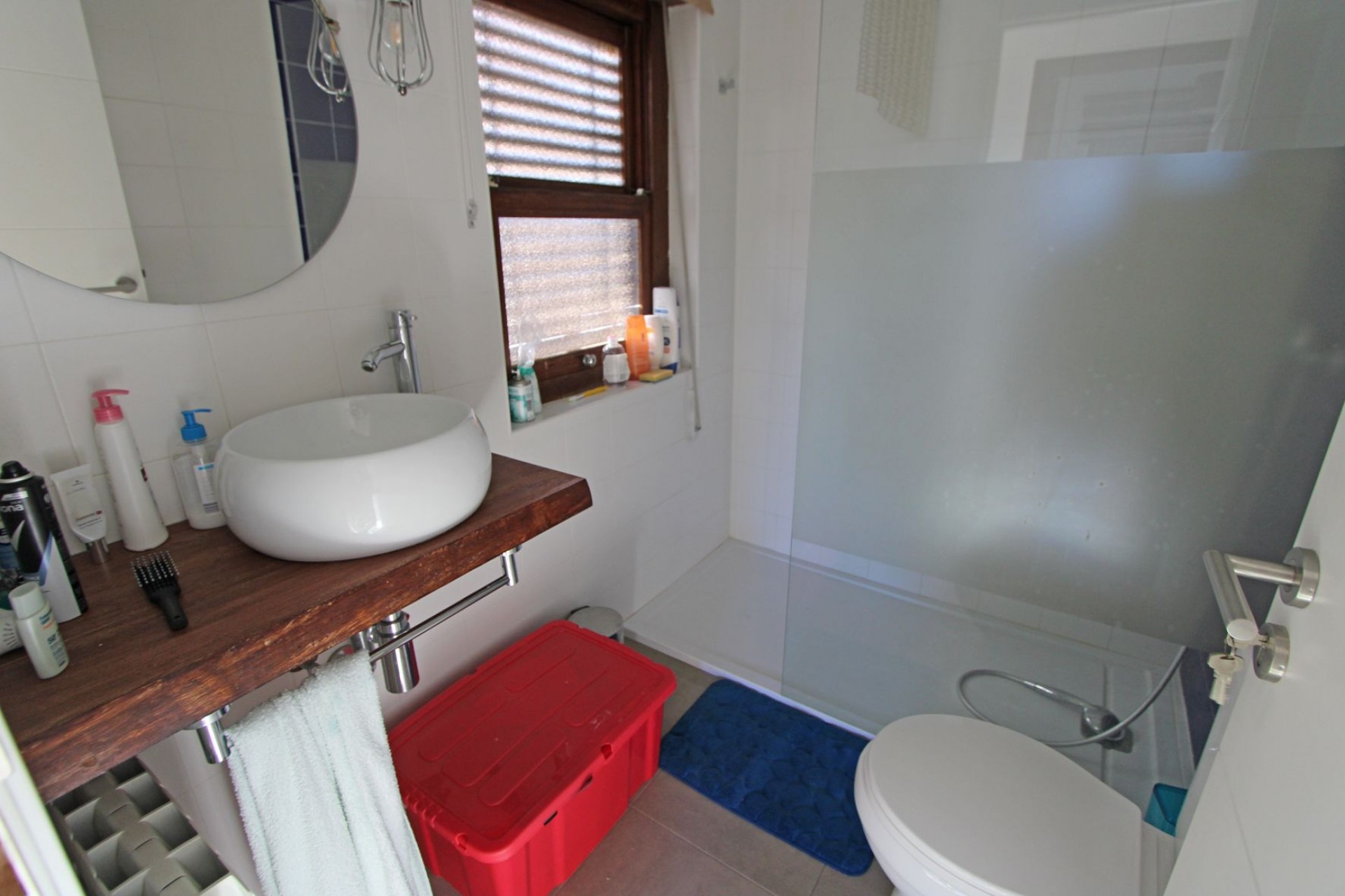 A Vendre - Villa -
Murla