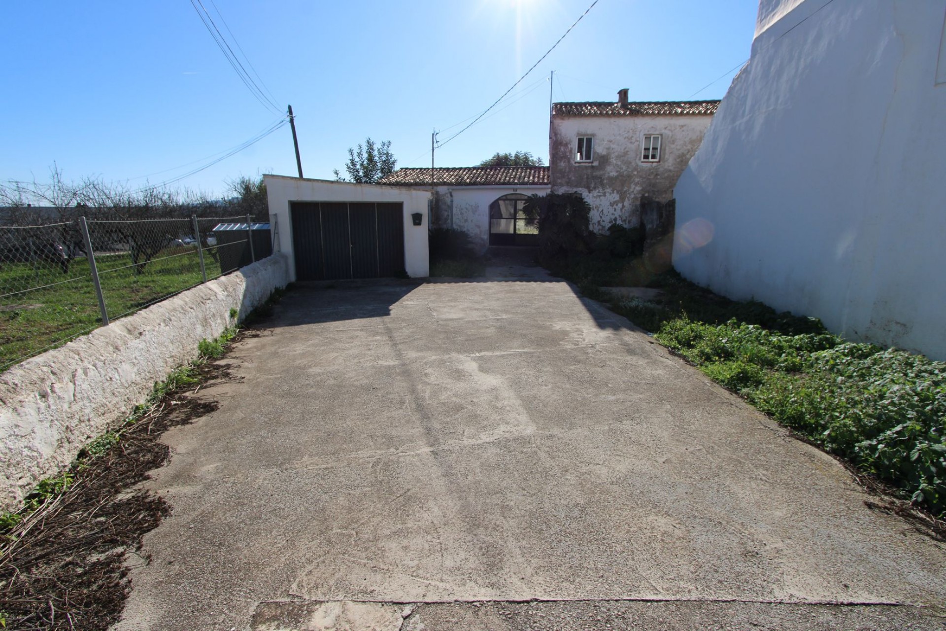 A Vendre - Villa -
Murla