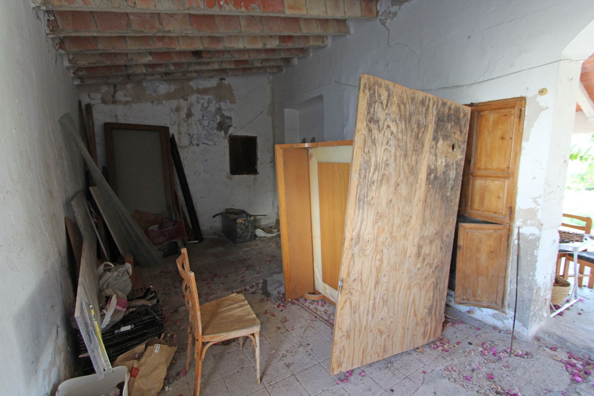 A Vendre - Villa -
Murla