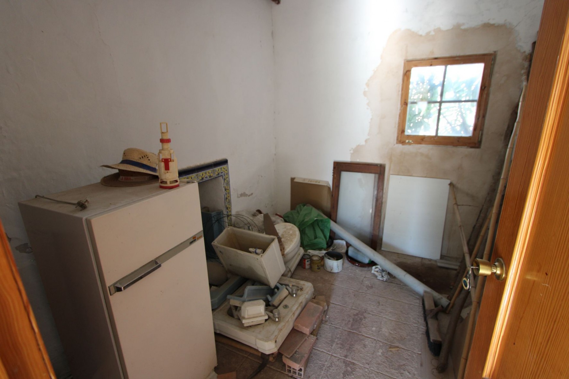 A Vendre - Villa -
Murla