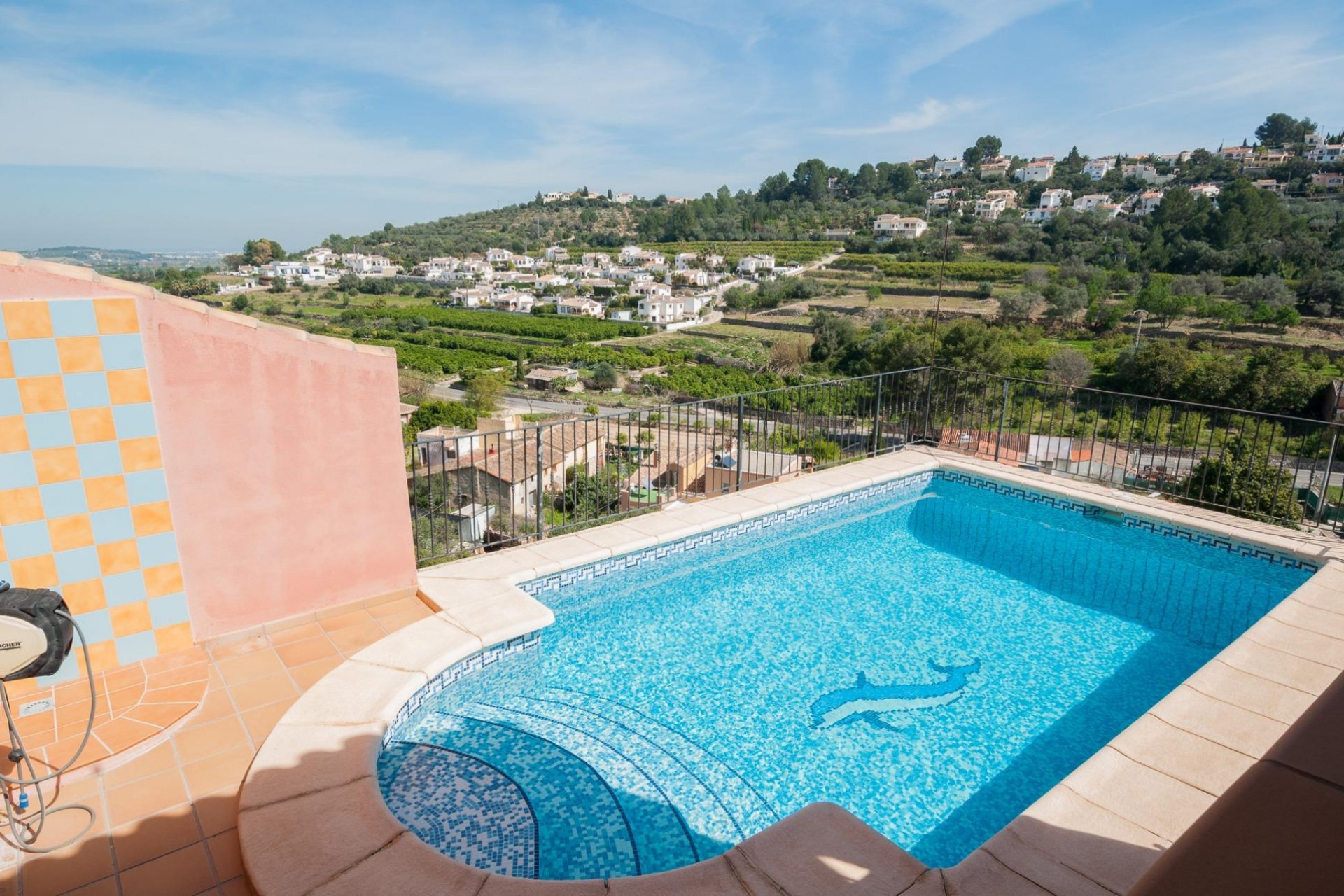 A Vendre - Villa -
Orba - Comunidad valenciana