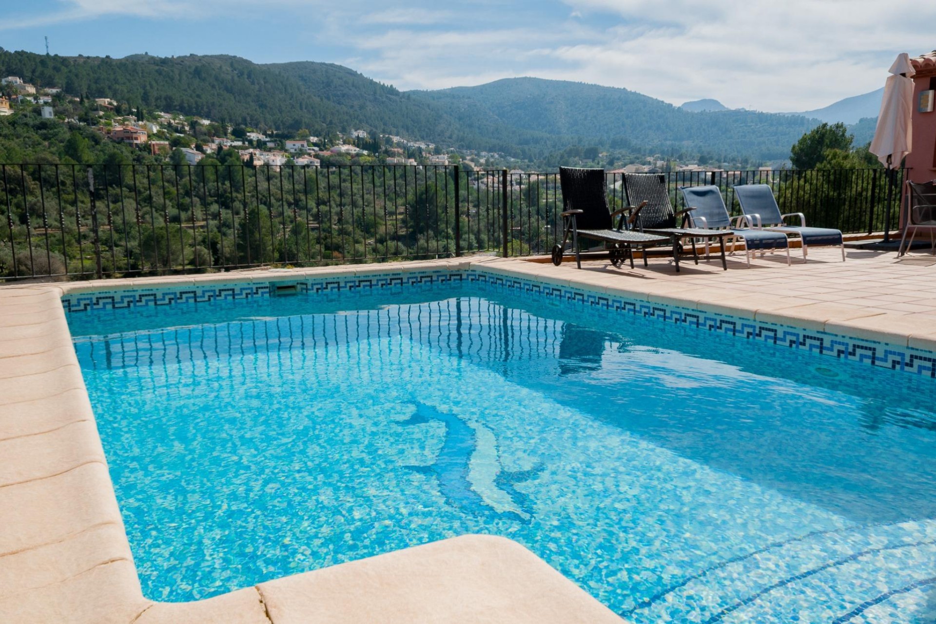 A Vendre - Villa -
Orba - Comunidad valenciana