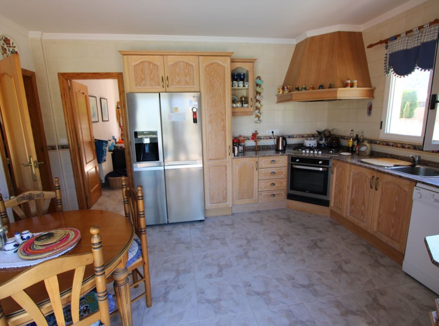 A Vendre - Villa -
Orba