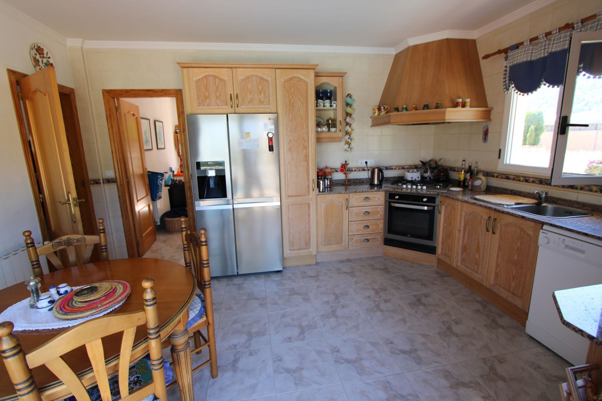 A Vendre - Villa -
Orba