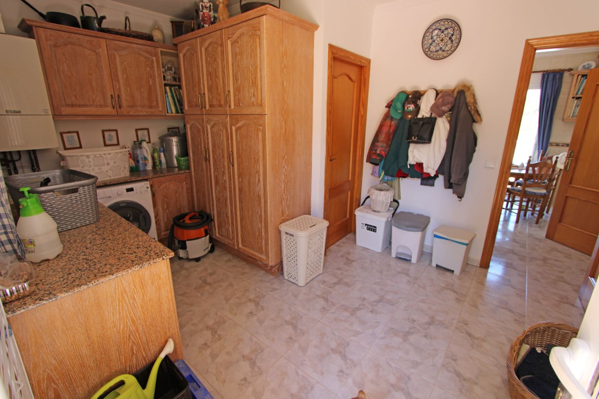 A Vendre - Villa -
Orba