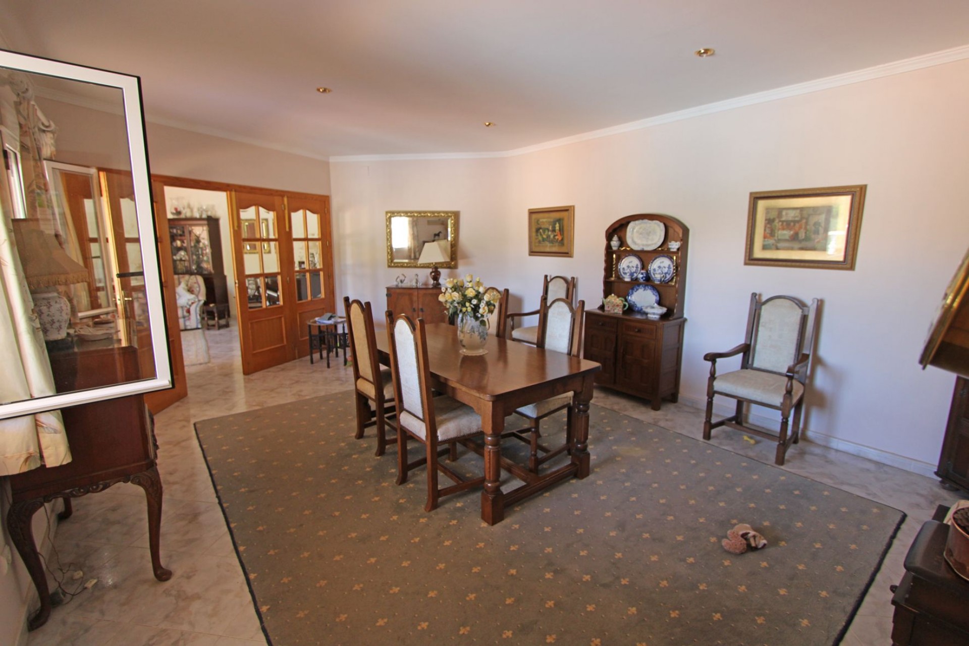 A Vendre - Villa -
Orba