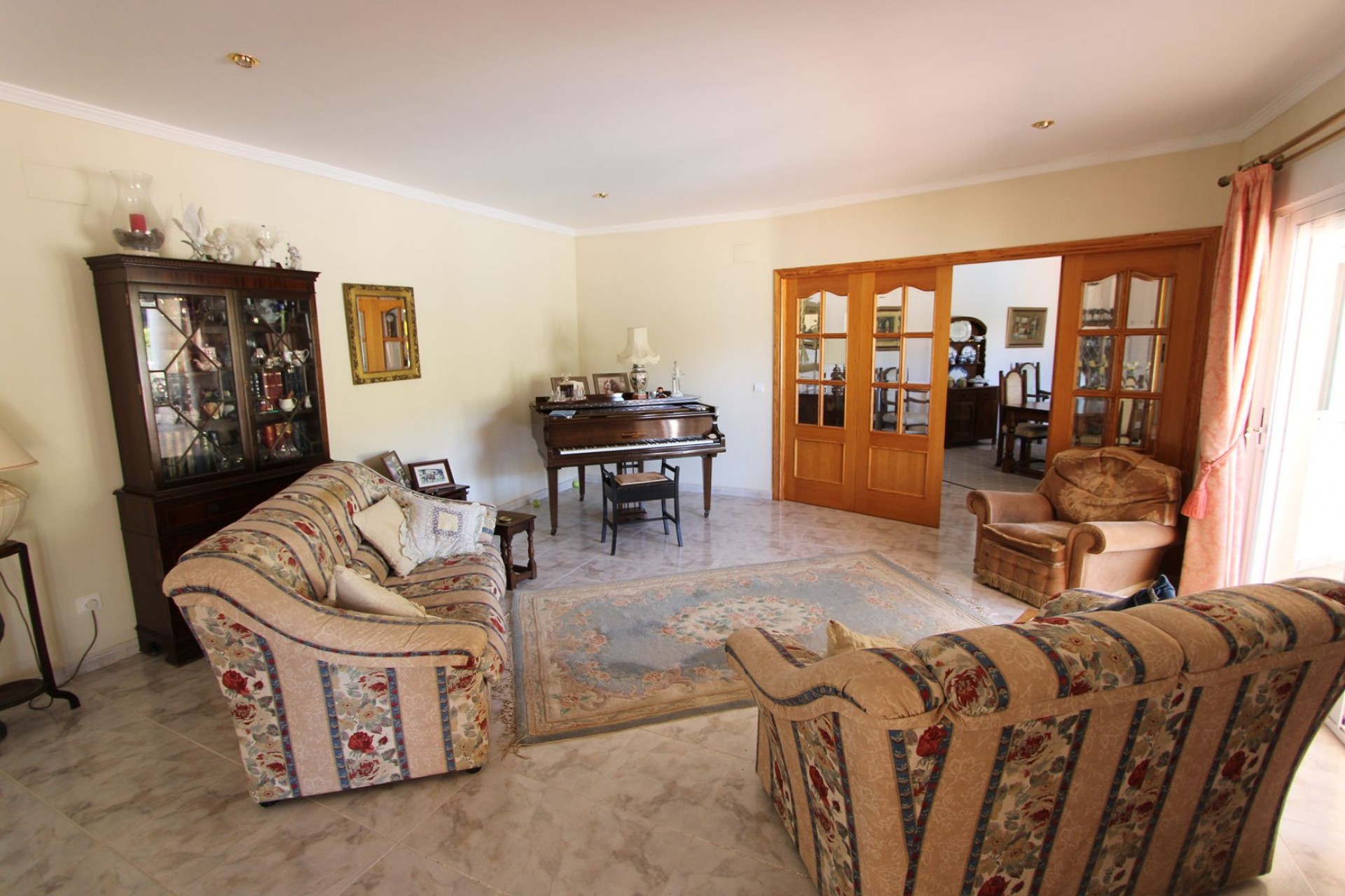 A Vendre - Villa -
Orba