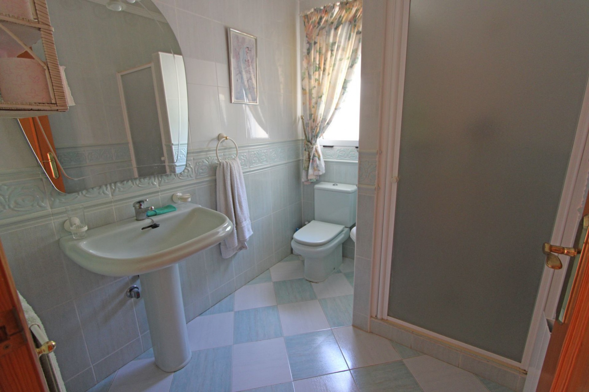 A Vendre - Villa -
Orba