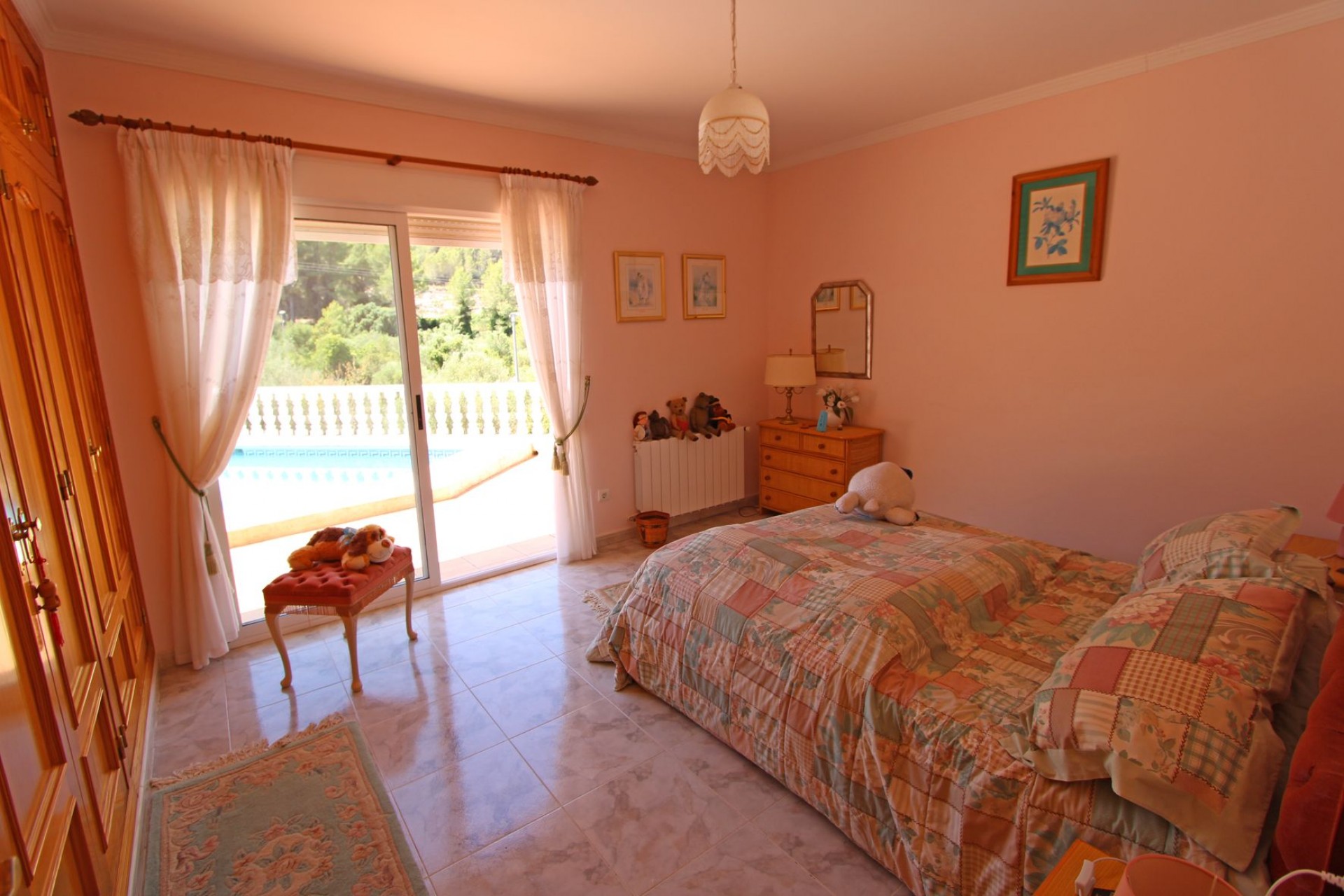 A Vendre - Villa -
Orba
