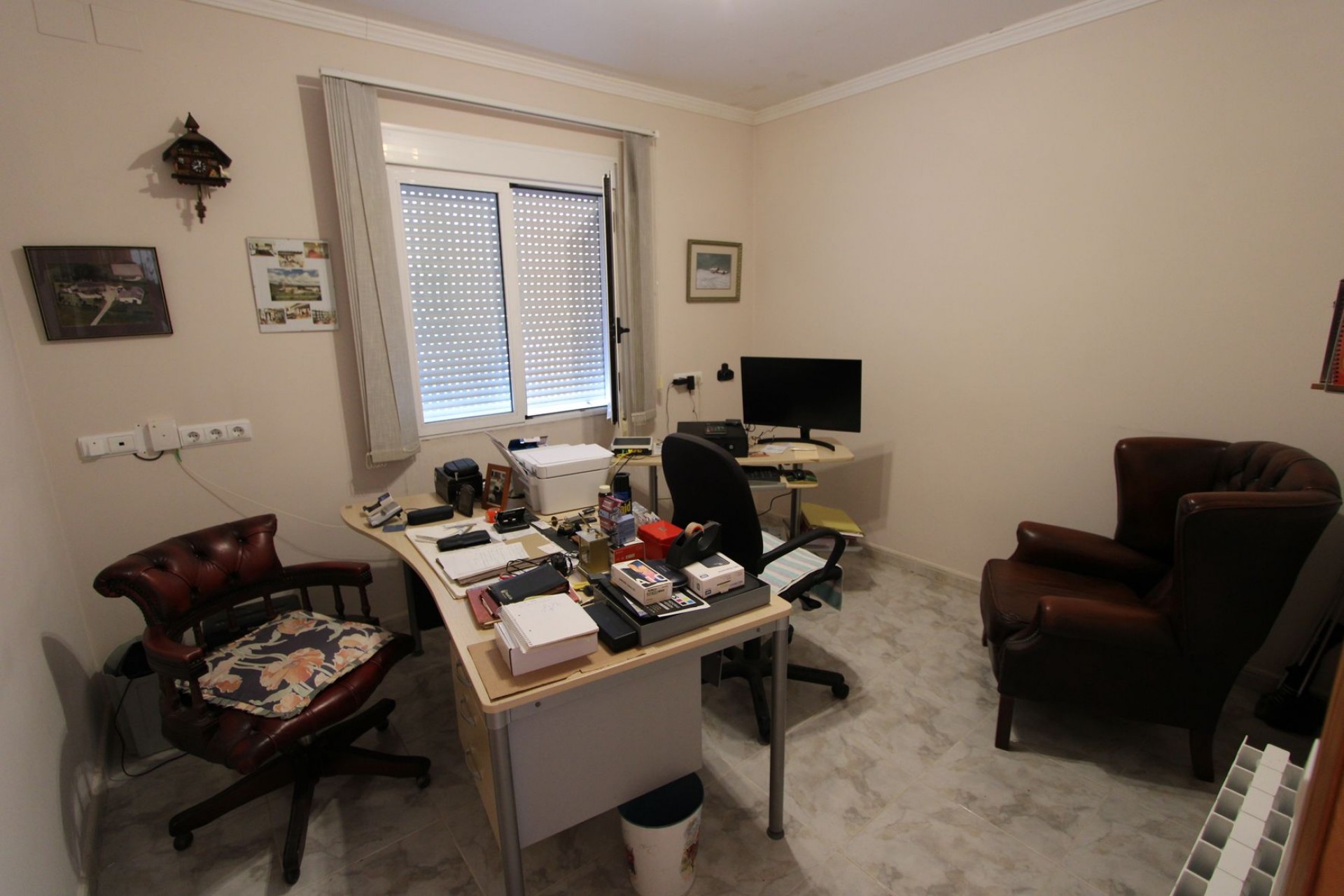 A Vendre - Villa -
Orba