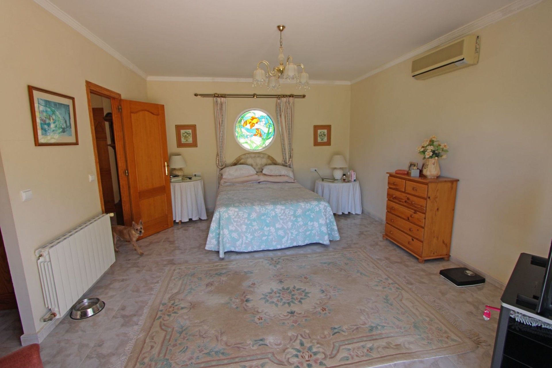 A Vendre - Villa -
Orba