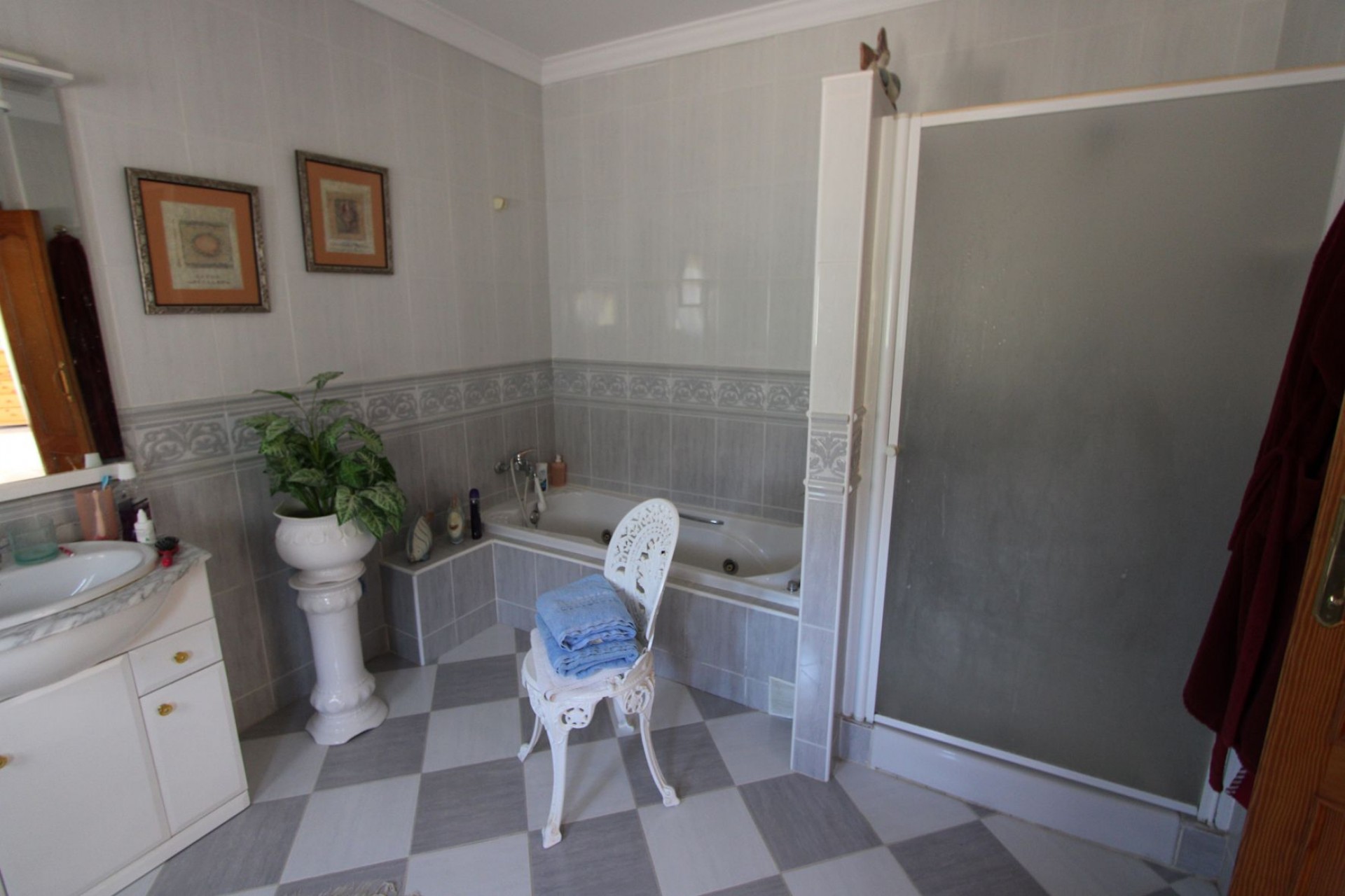 A Vendre - Villa -
Orba