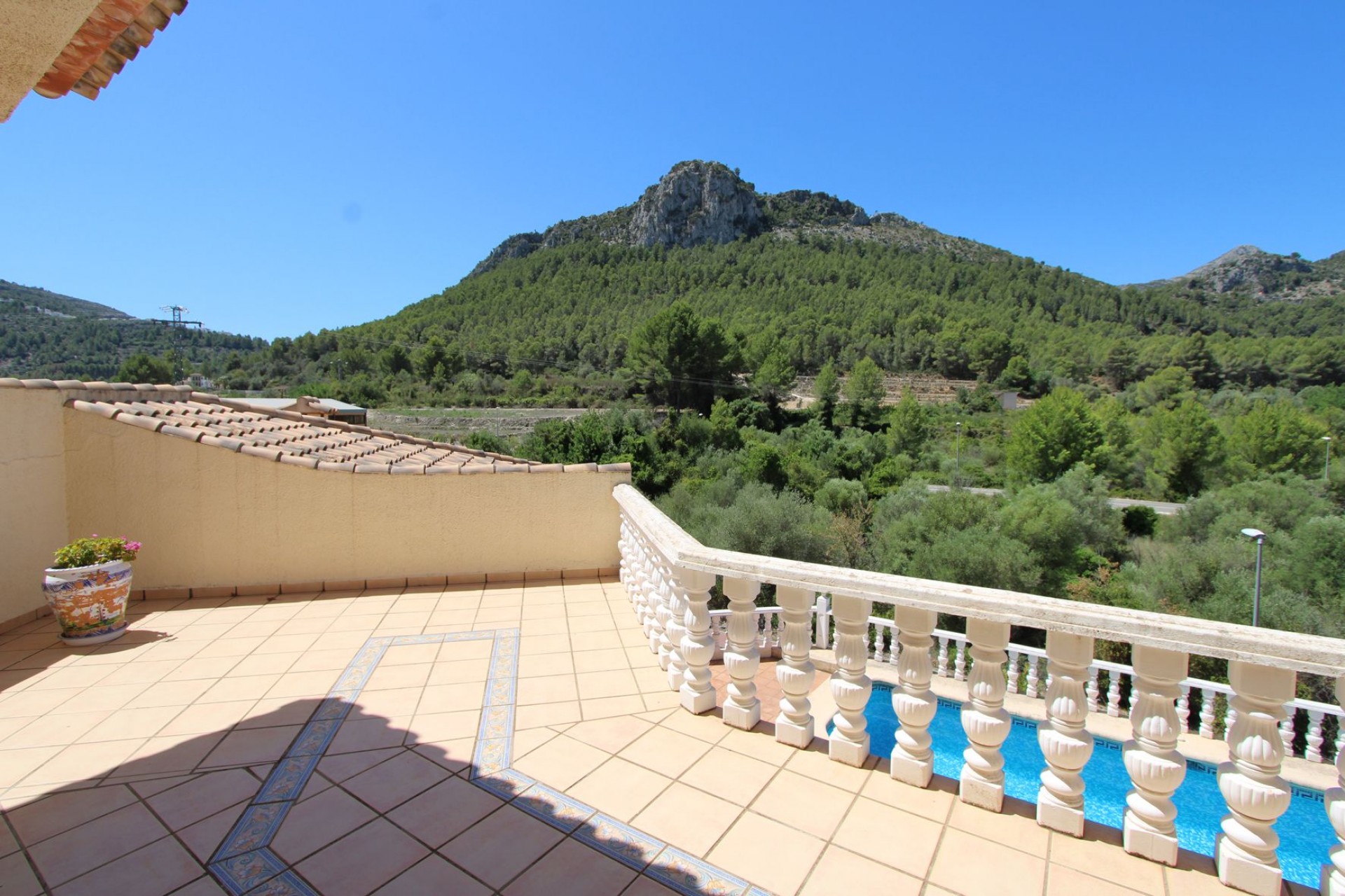 A Vendre - Villa -
Orba