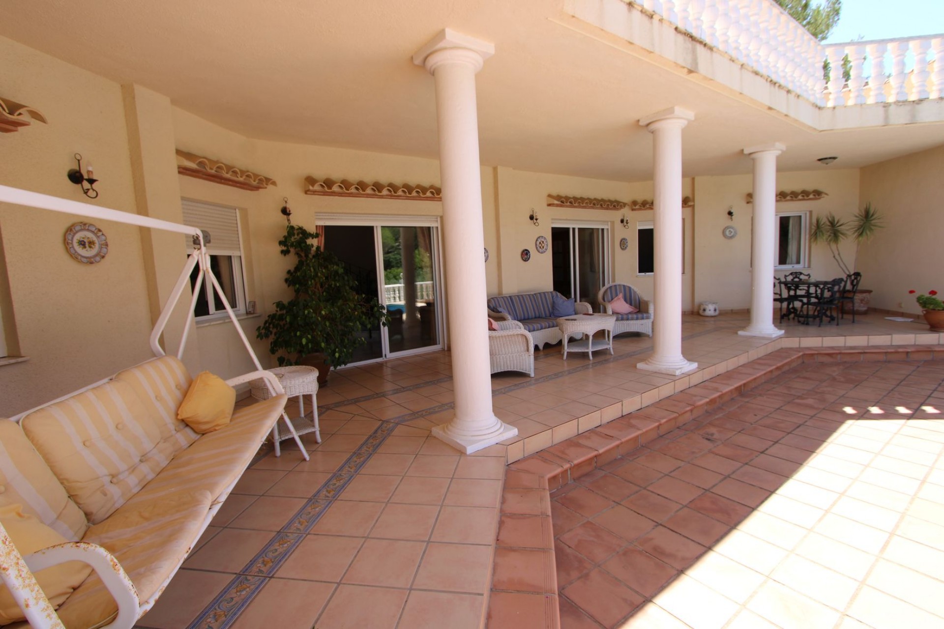 A Vendre - Villa -
Orba