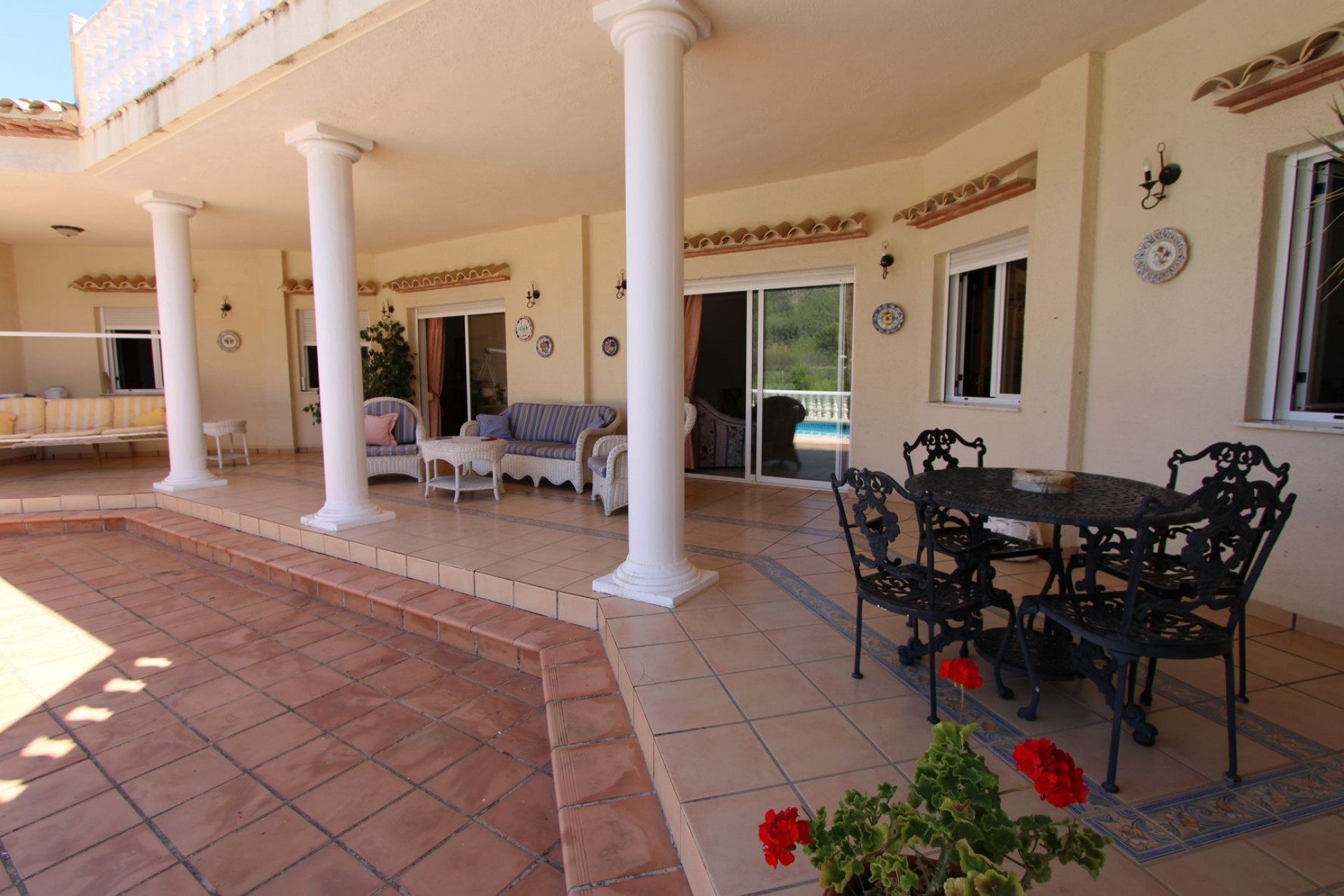 A Vendre - Villa -
Orba