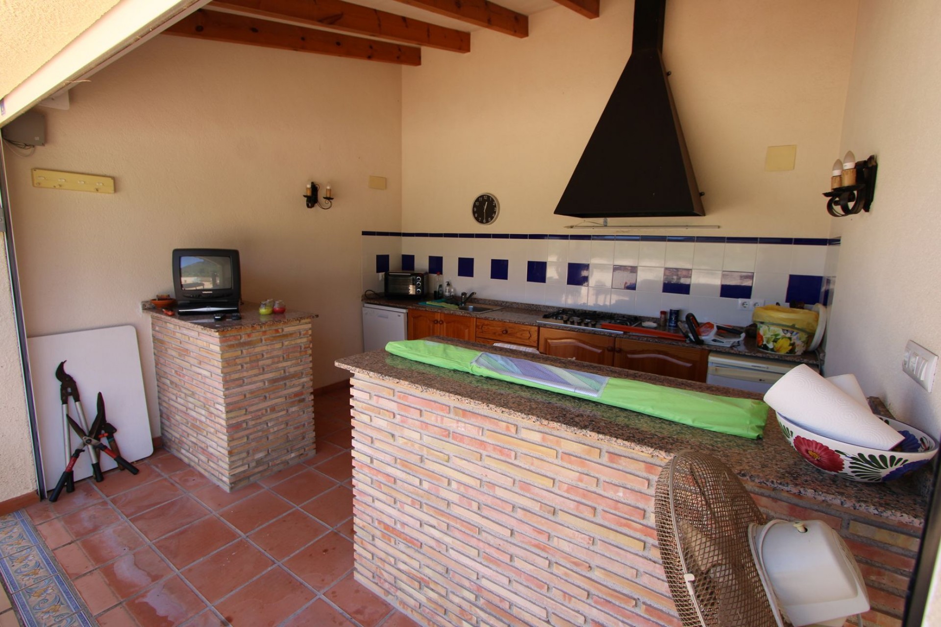 A Vendre - Villa -
Orba