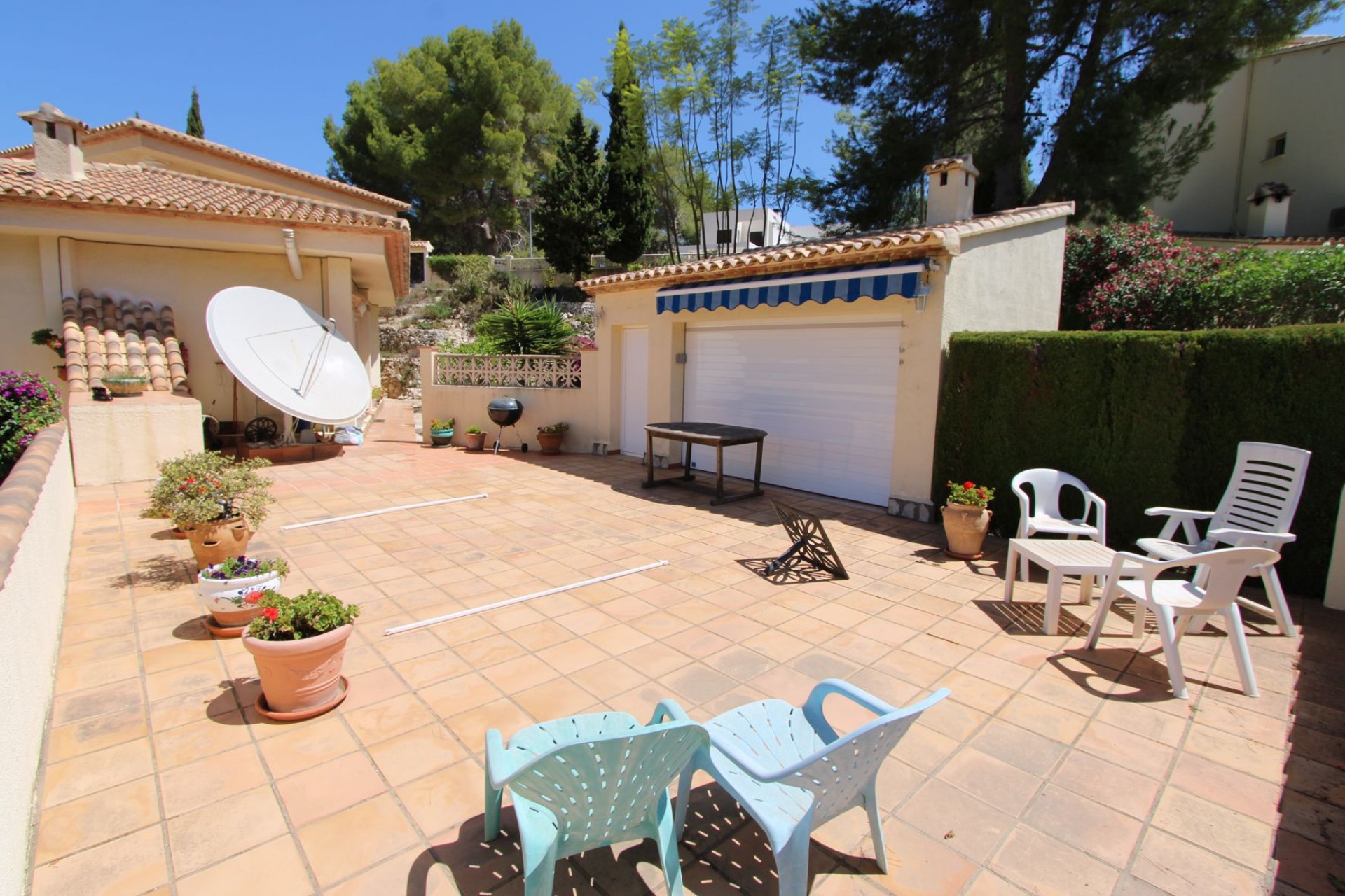 A Vendre - Villa -
Orba
