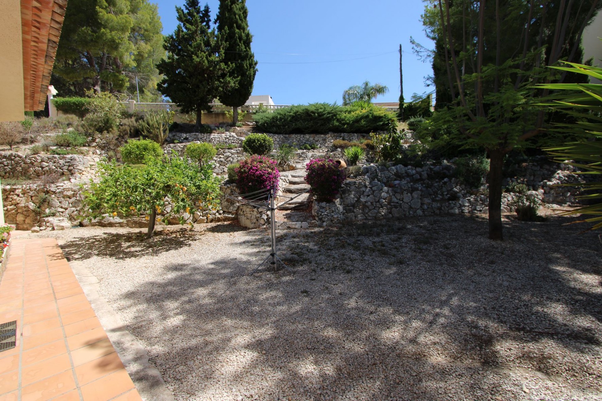 A Vendre - Villa -
Orba