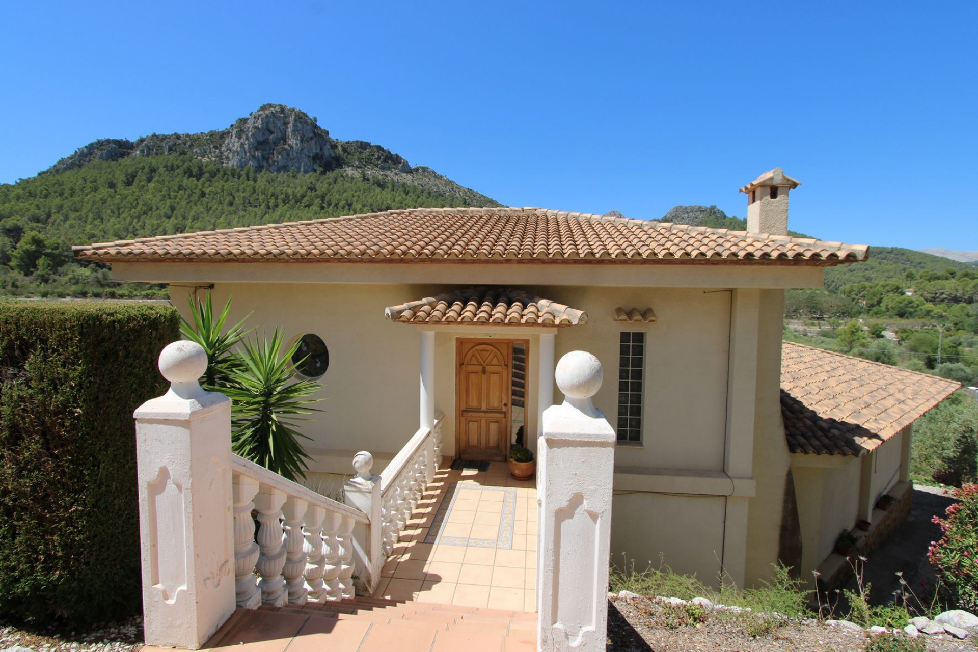 A Vendre - Villa -
Orba