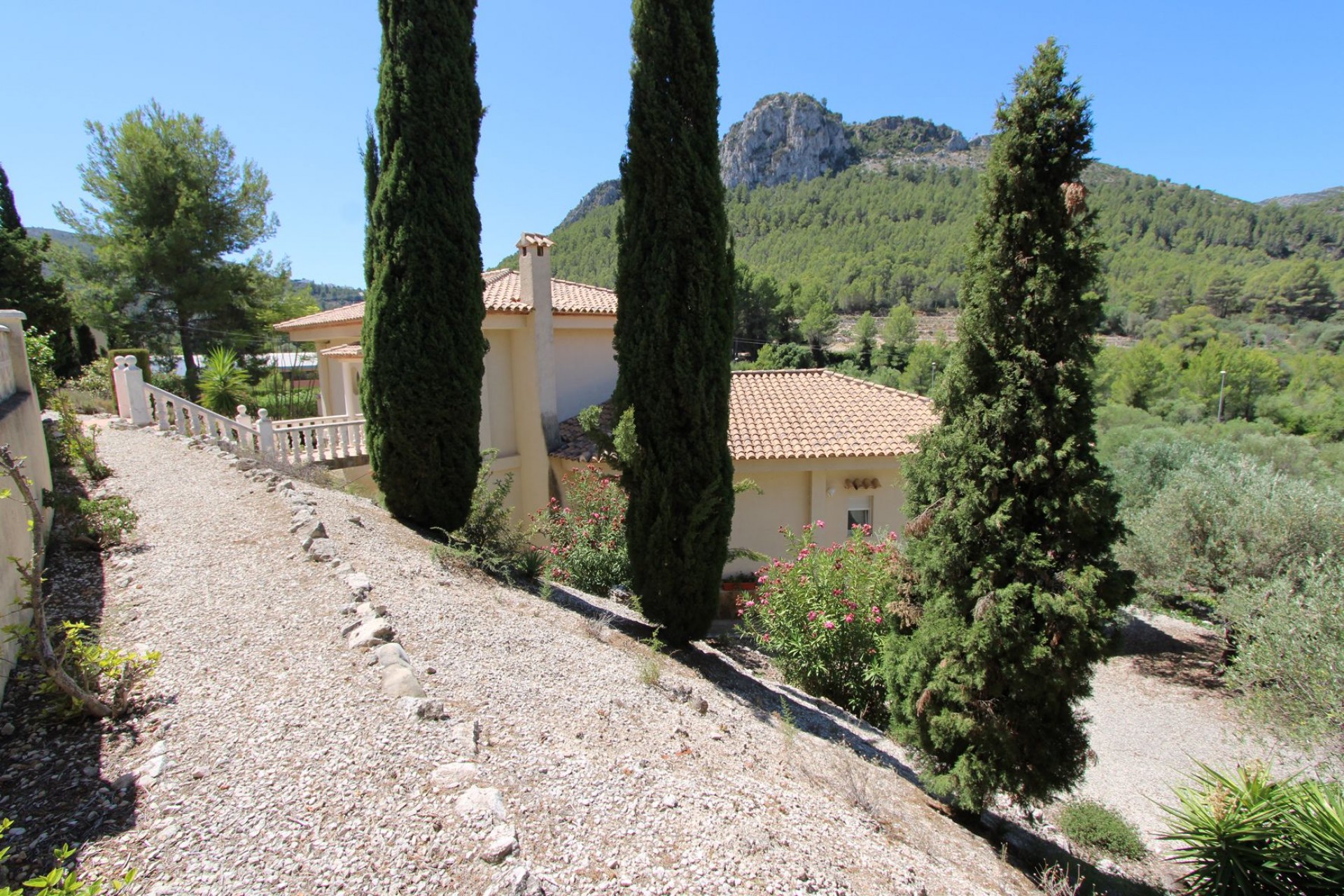 A Vendre - Villa -
Orba