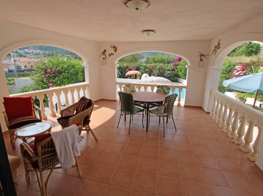 A Vendre - Villa -
Orba