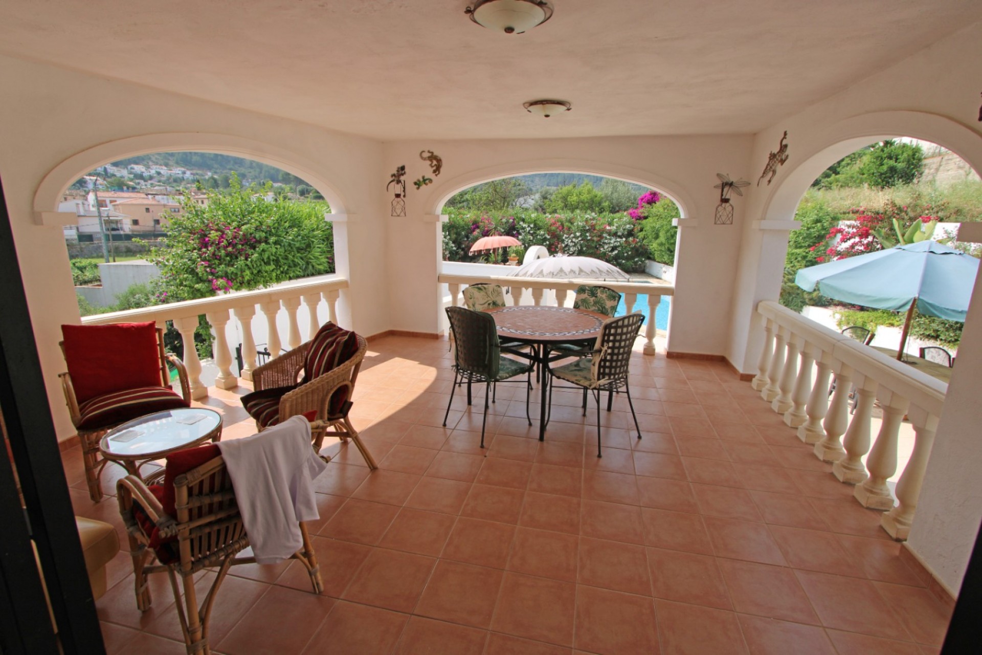 A Vendre - Villa -
Orba