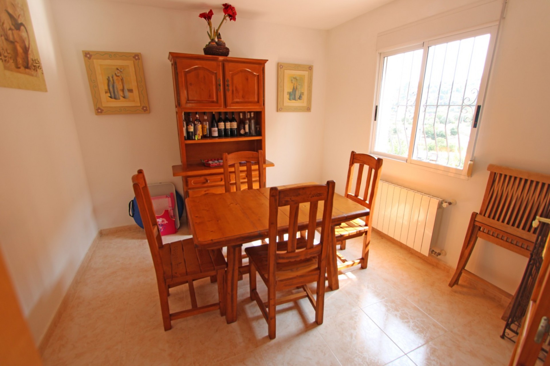 A Vendre - Villa -
Orba