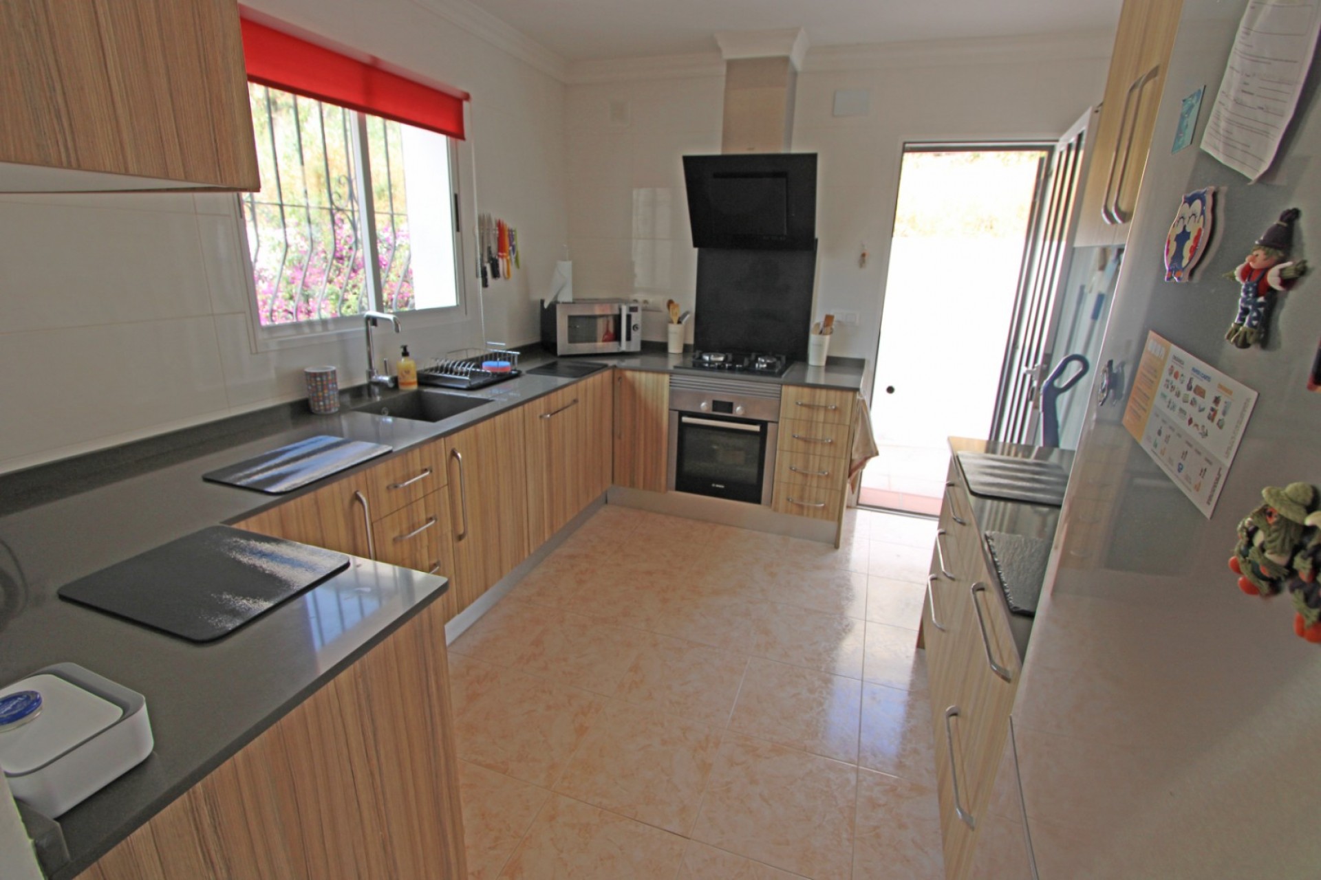 A Vendre - Villa -
Orba