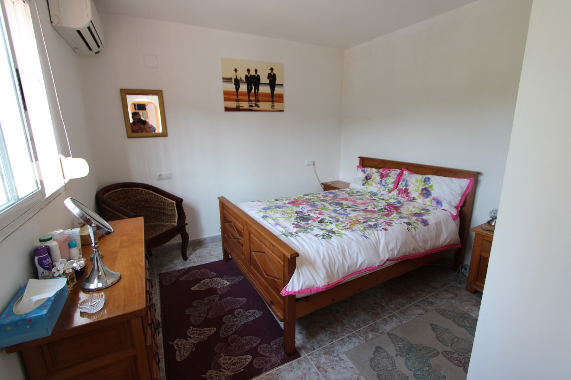 A Vendre - Villa -
Orba