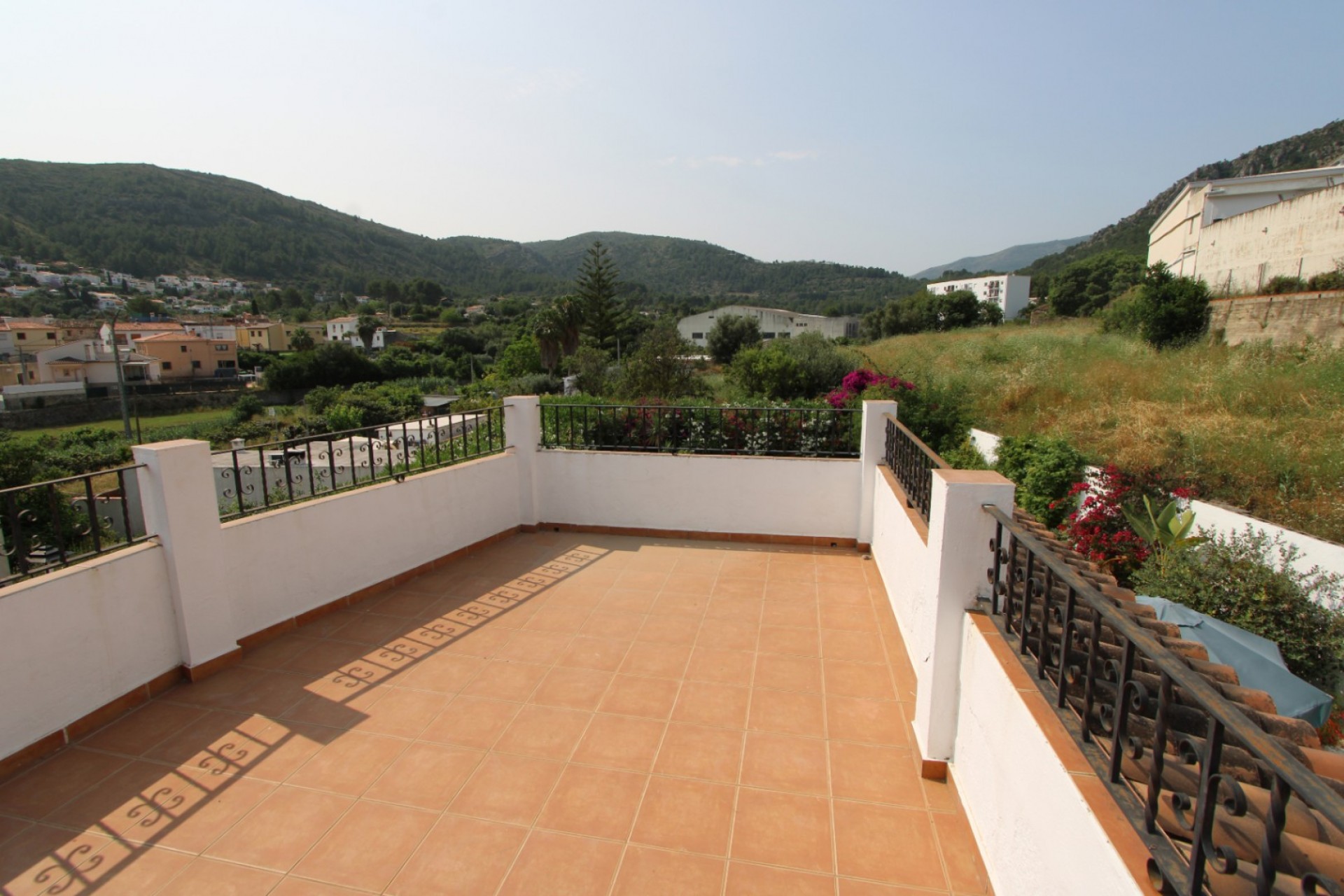 A Vendre - Villa -
Orba