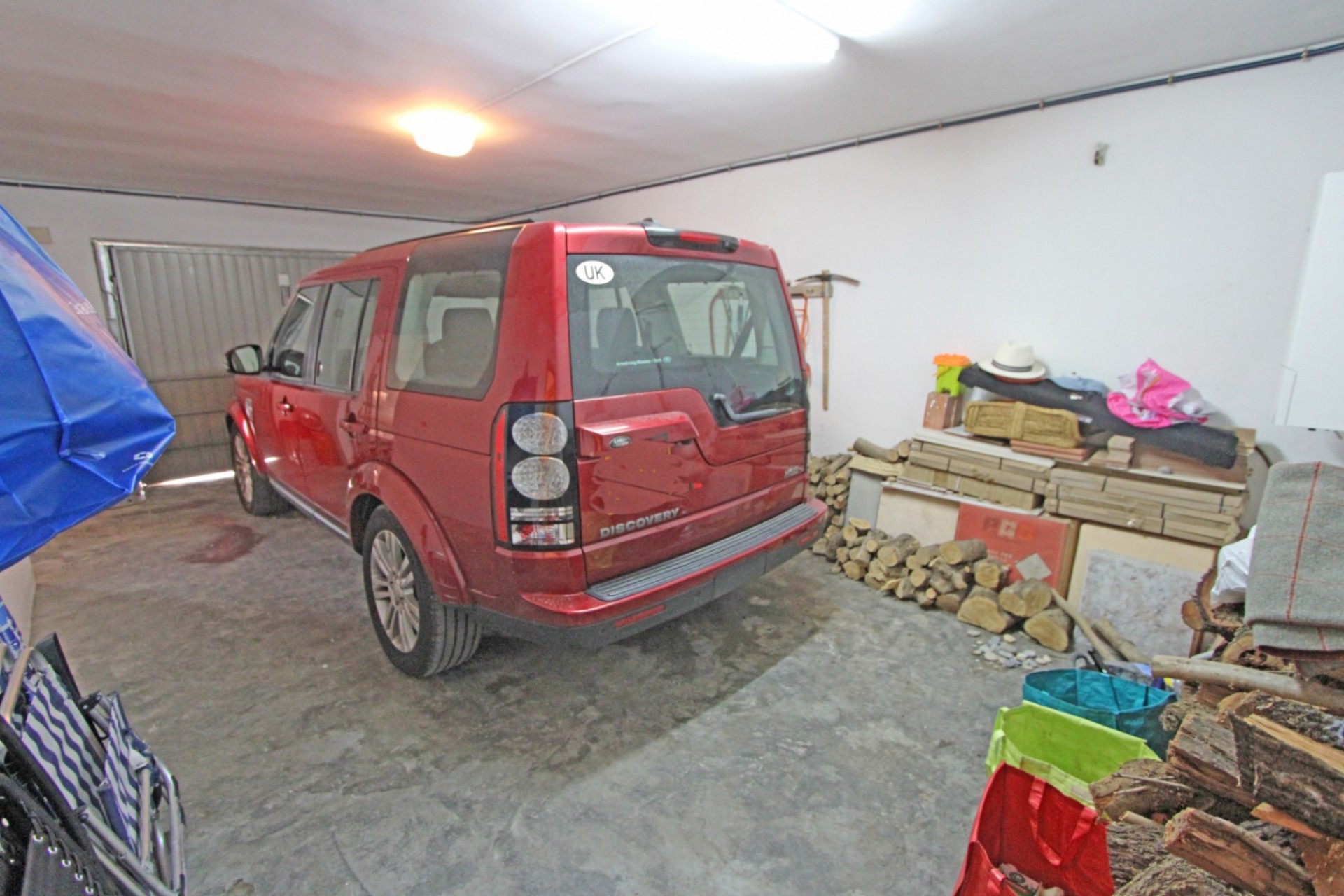 A Vendre - Villa -
Orba